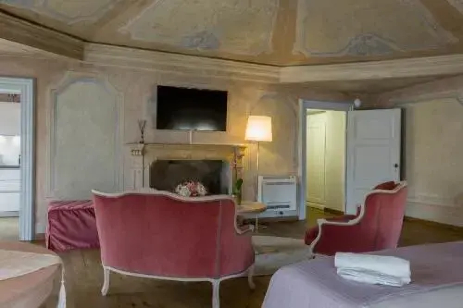 Rooms Castelvecchio - Palazzo Canossa