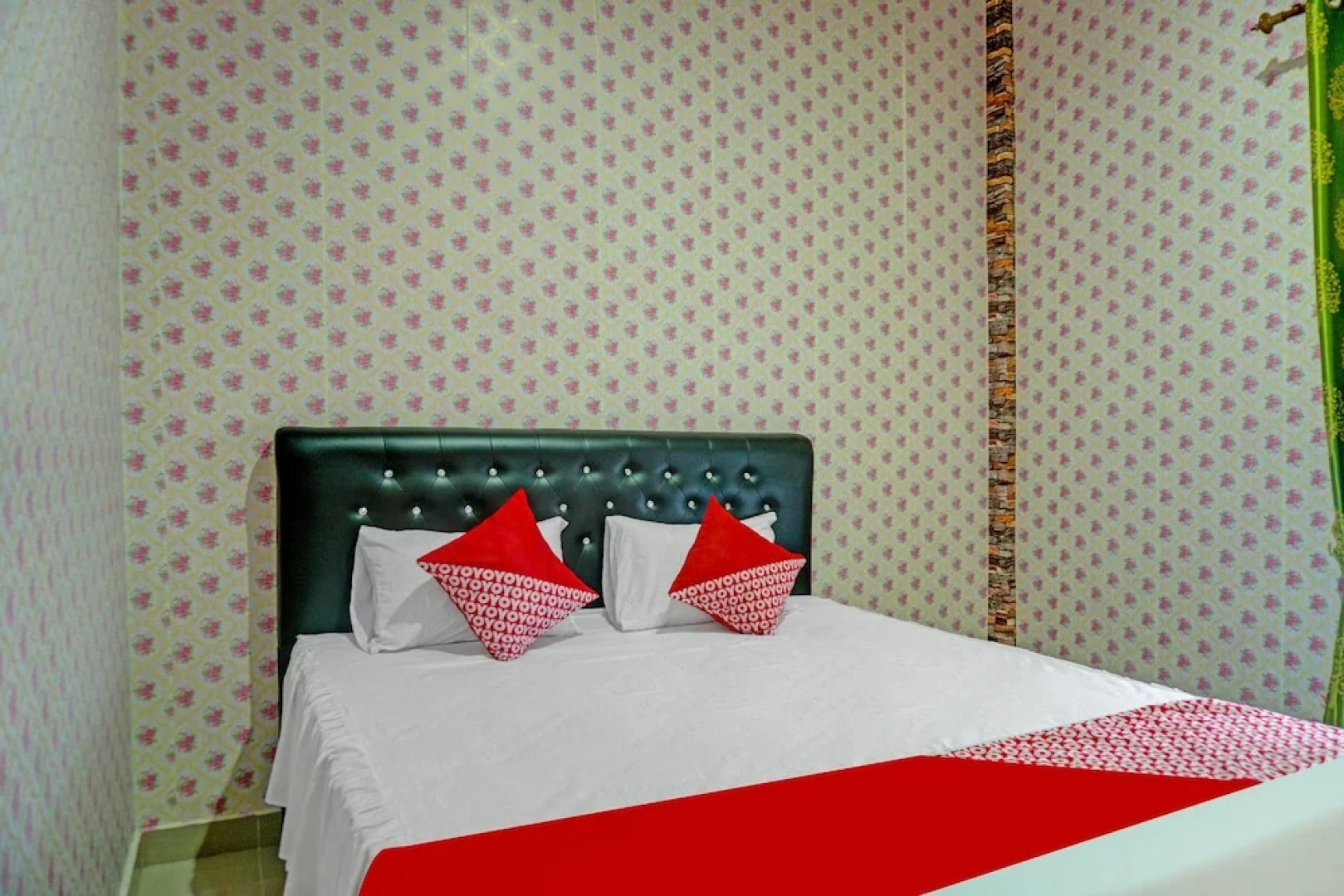 OYO 92079 Anaqi Homestay Syariah