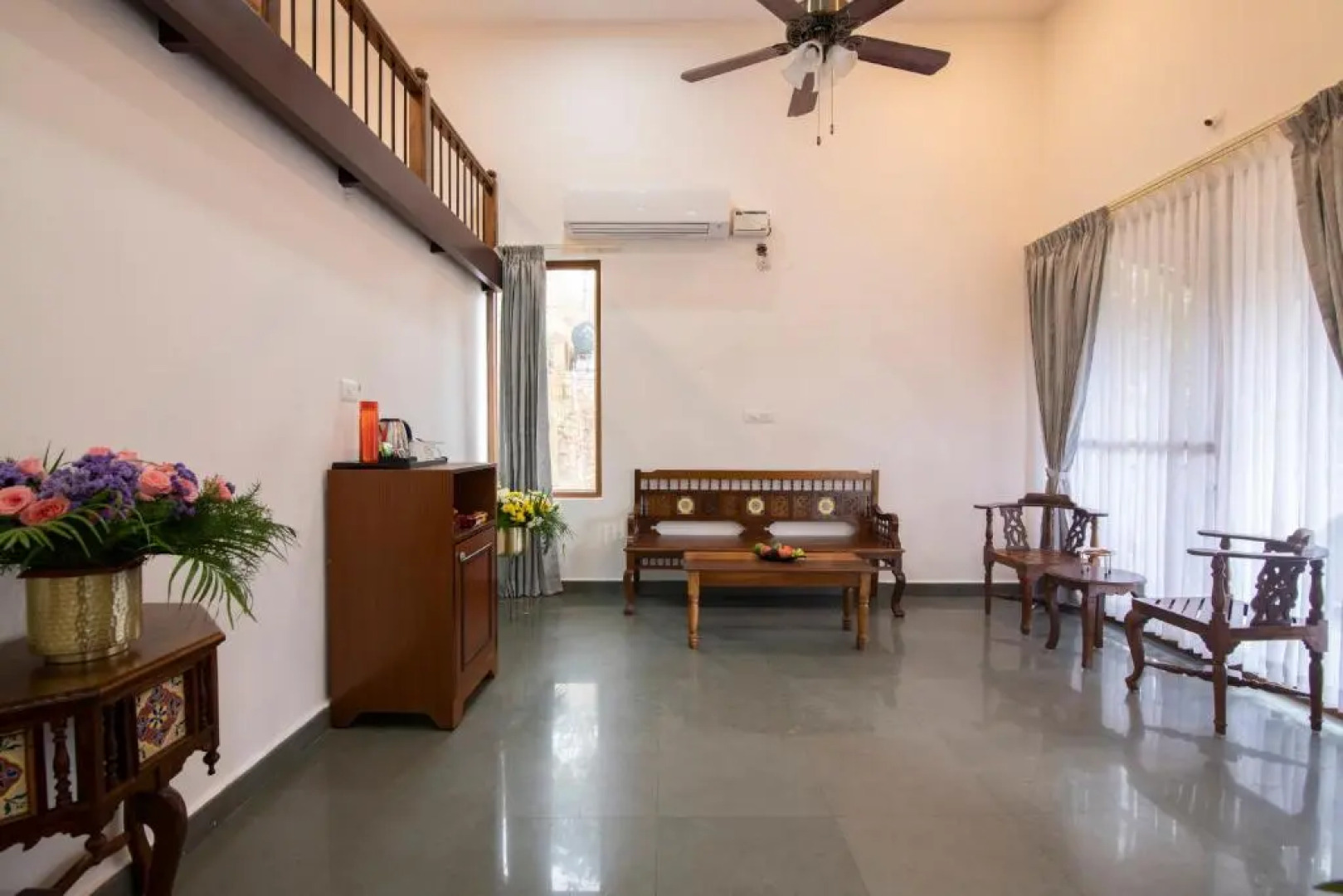 Tapovana Heritage Resorts And Spa