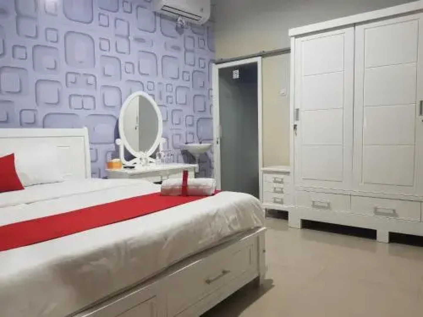 Villetta House Syariah