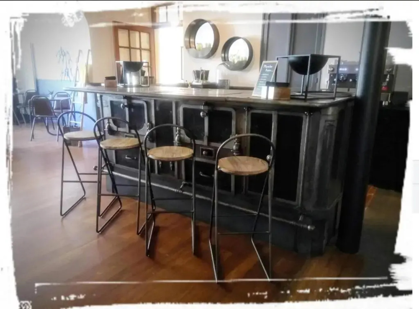 Hôtel L'instant Sévigné