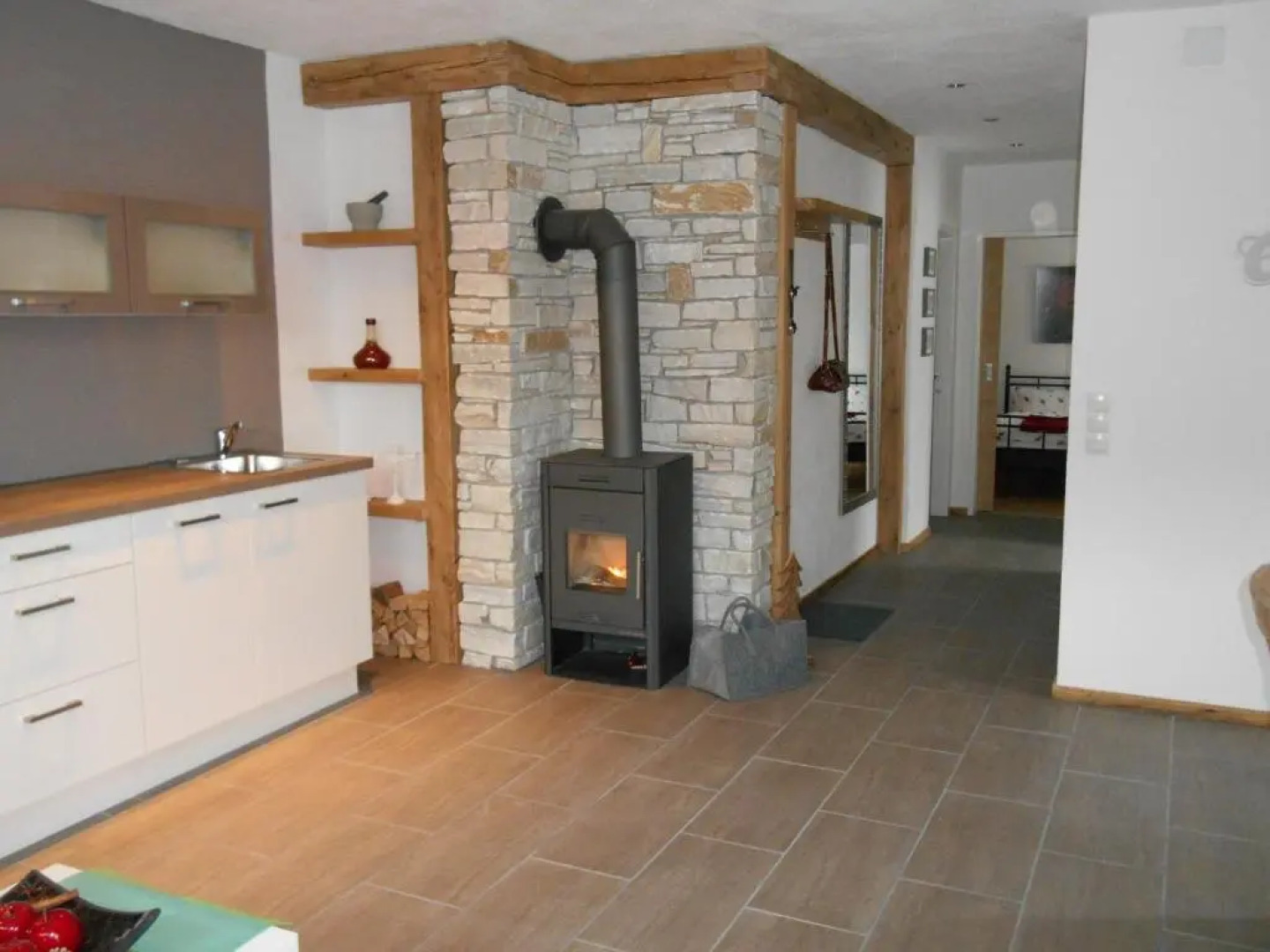 Apartment Carpe Diem