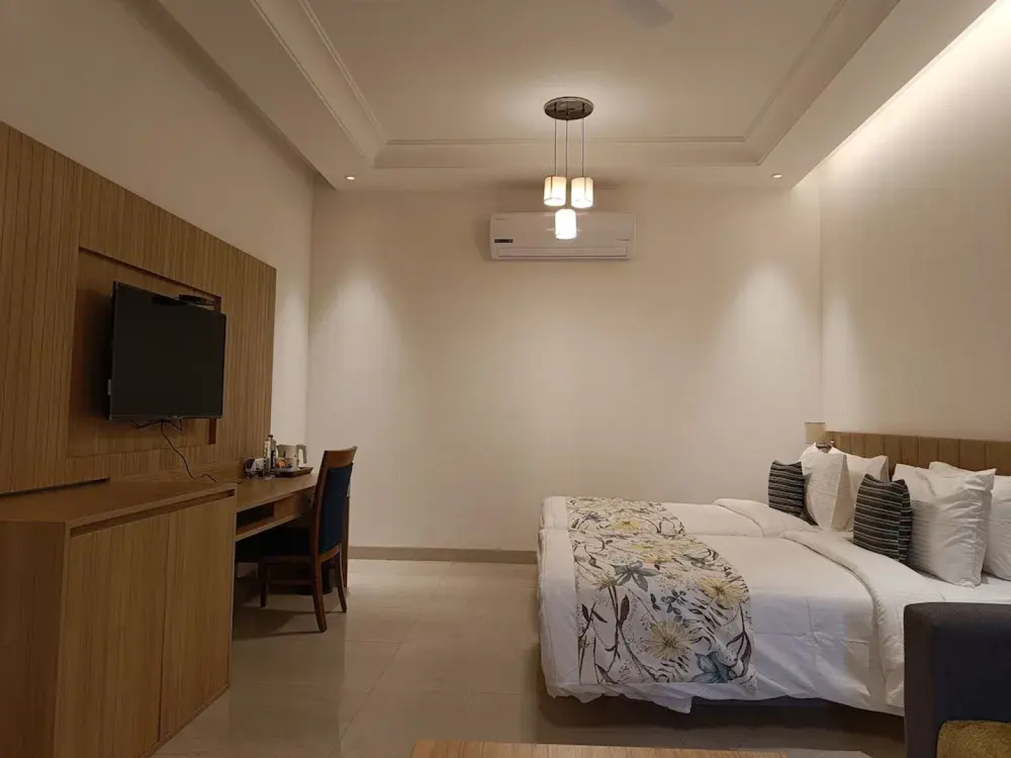 Cassia Resorts
