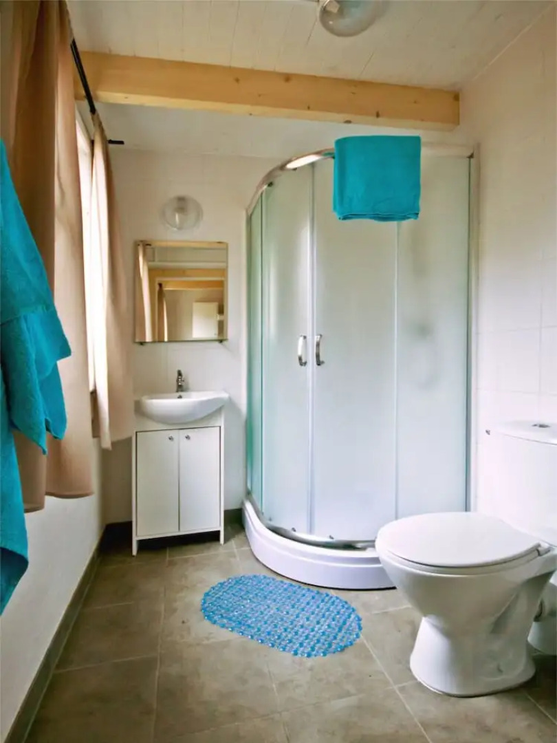 Holiday Resort & Camping InterCamp'84