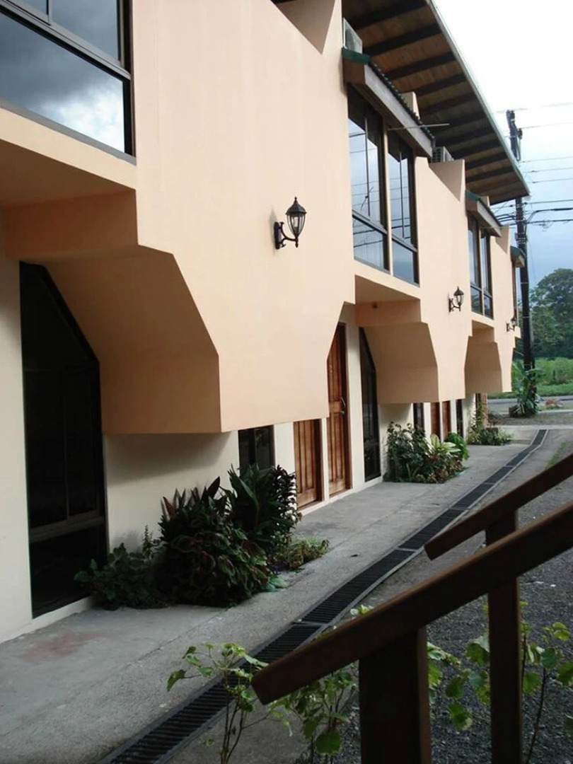 Apartotel Arenal