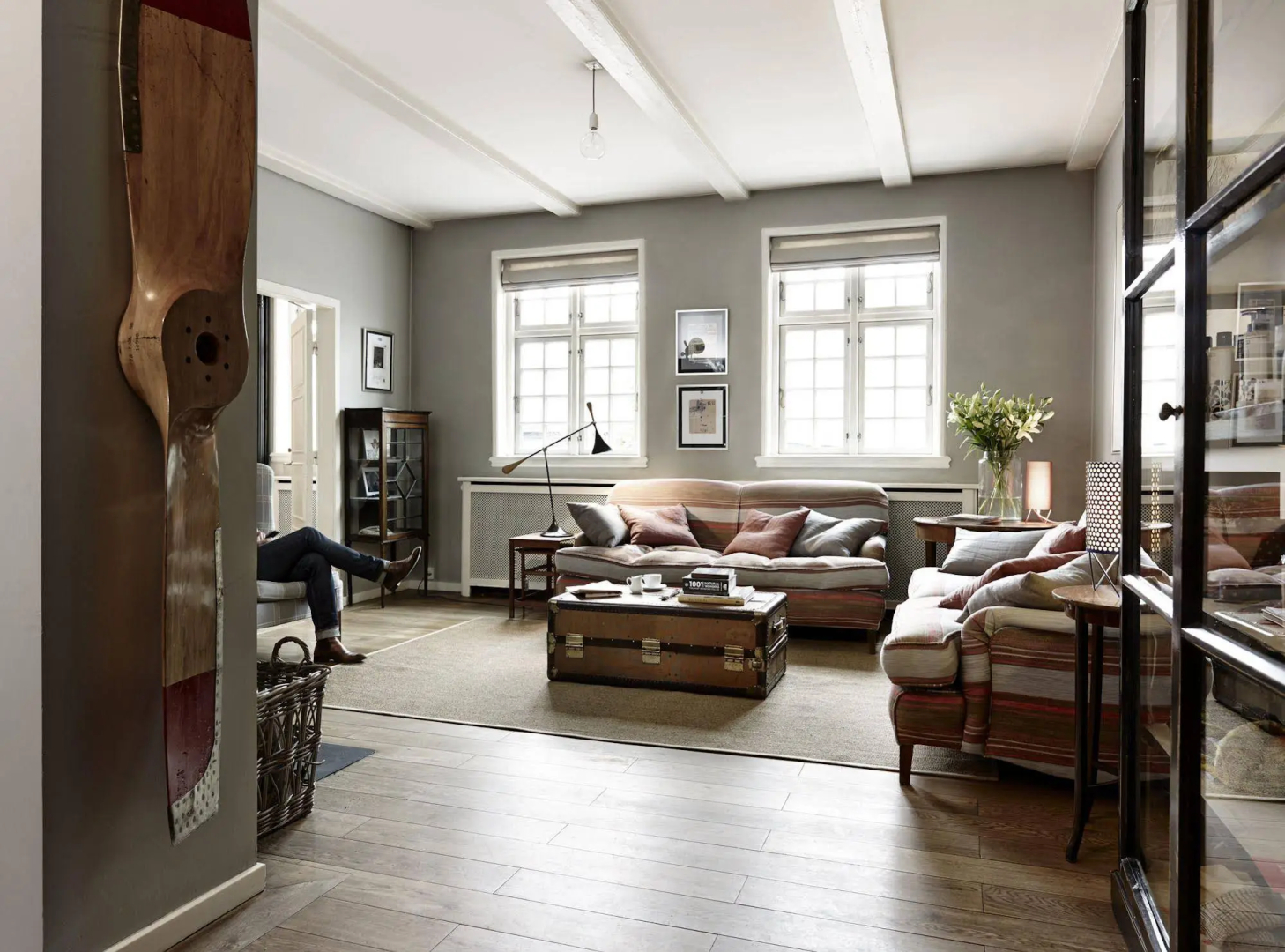 Helenekilde Badehotel