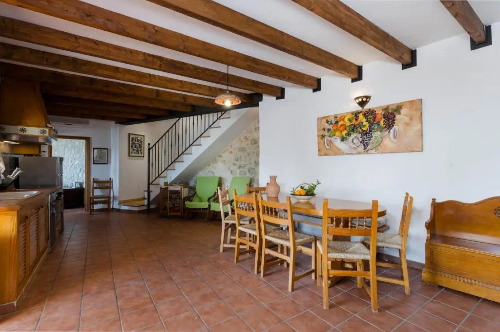 YourHouse Es Molinet Villa