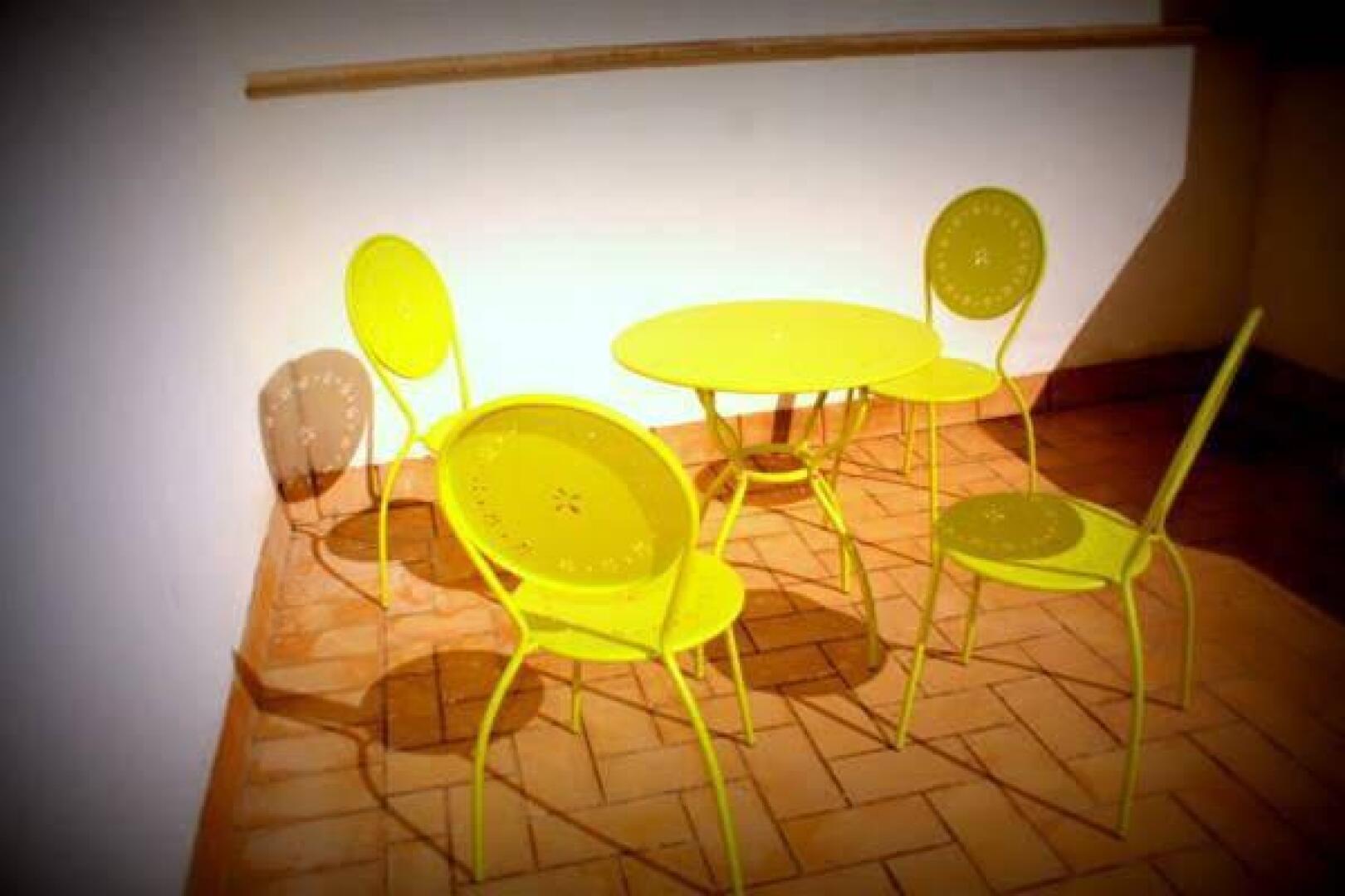 Entre Catedrales Singular Apartments