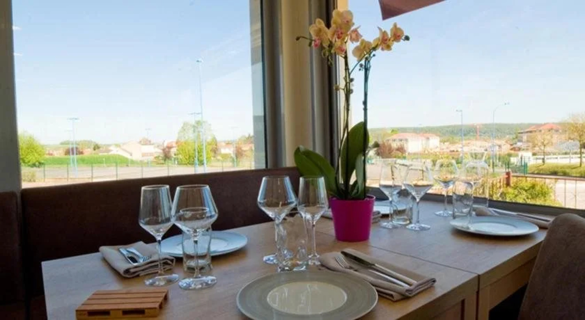 Hôtel de la Madeleine