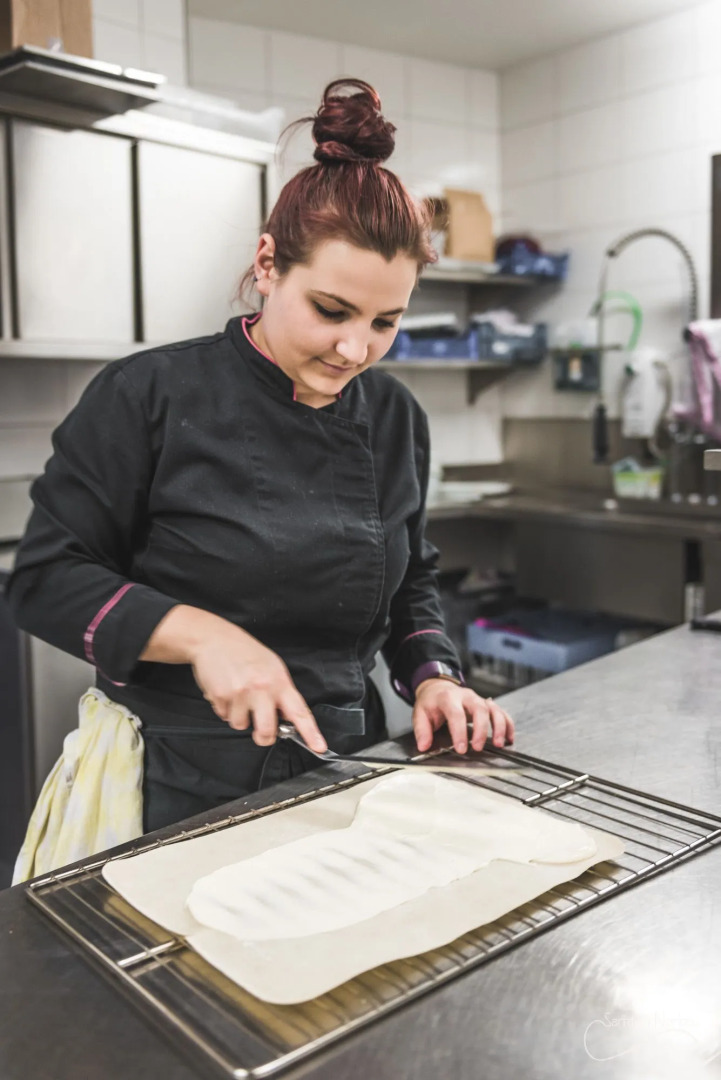 Boutique Hotel Socièté