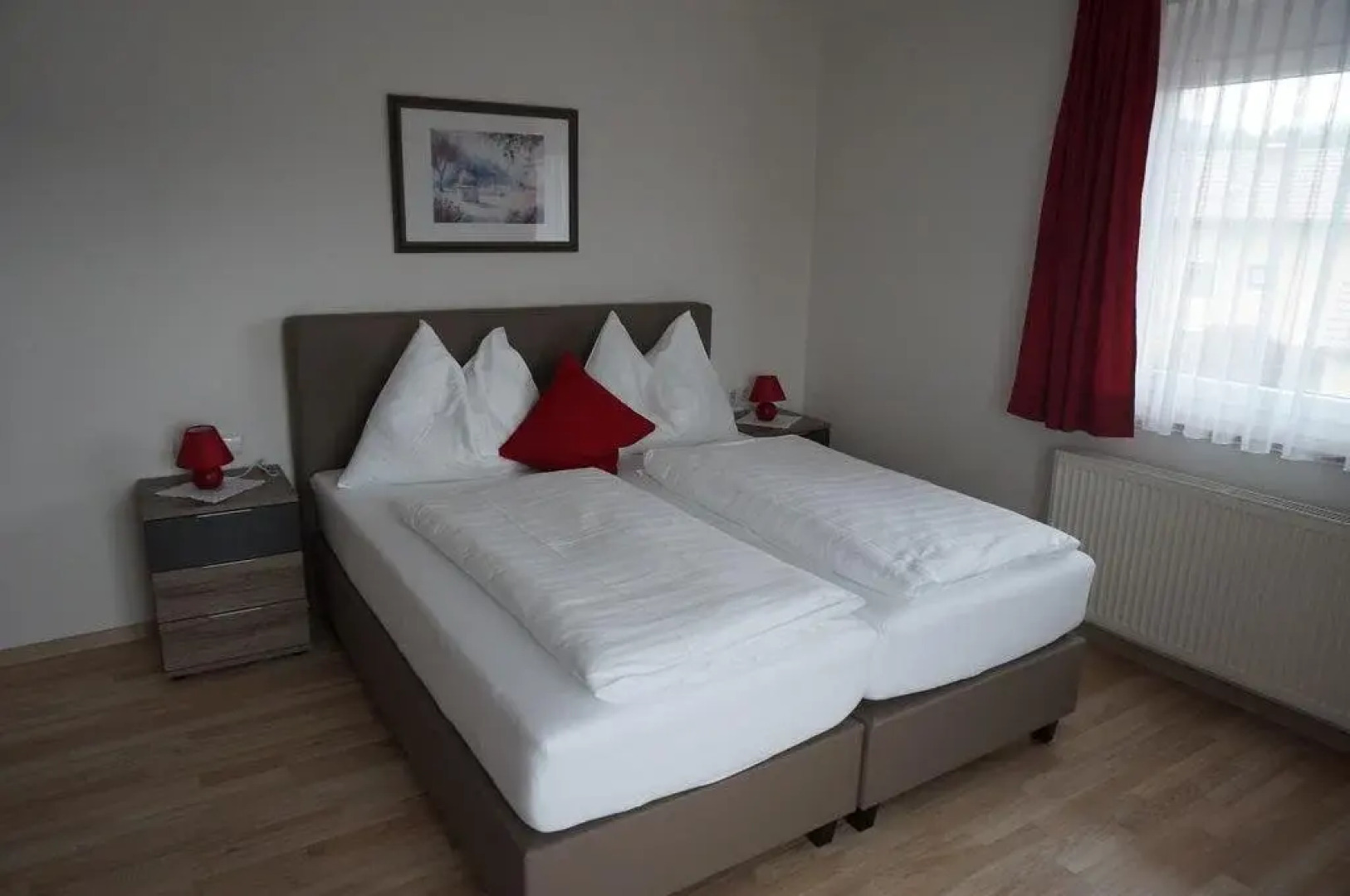 Frühstückspension Milli