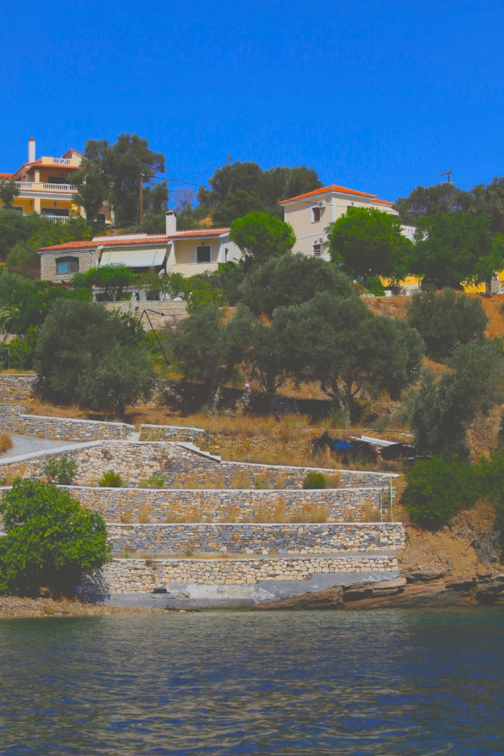 Villa Platanaki