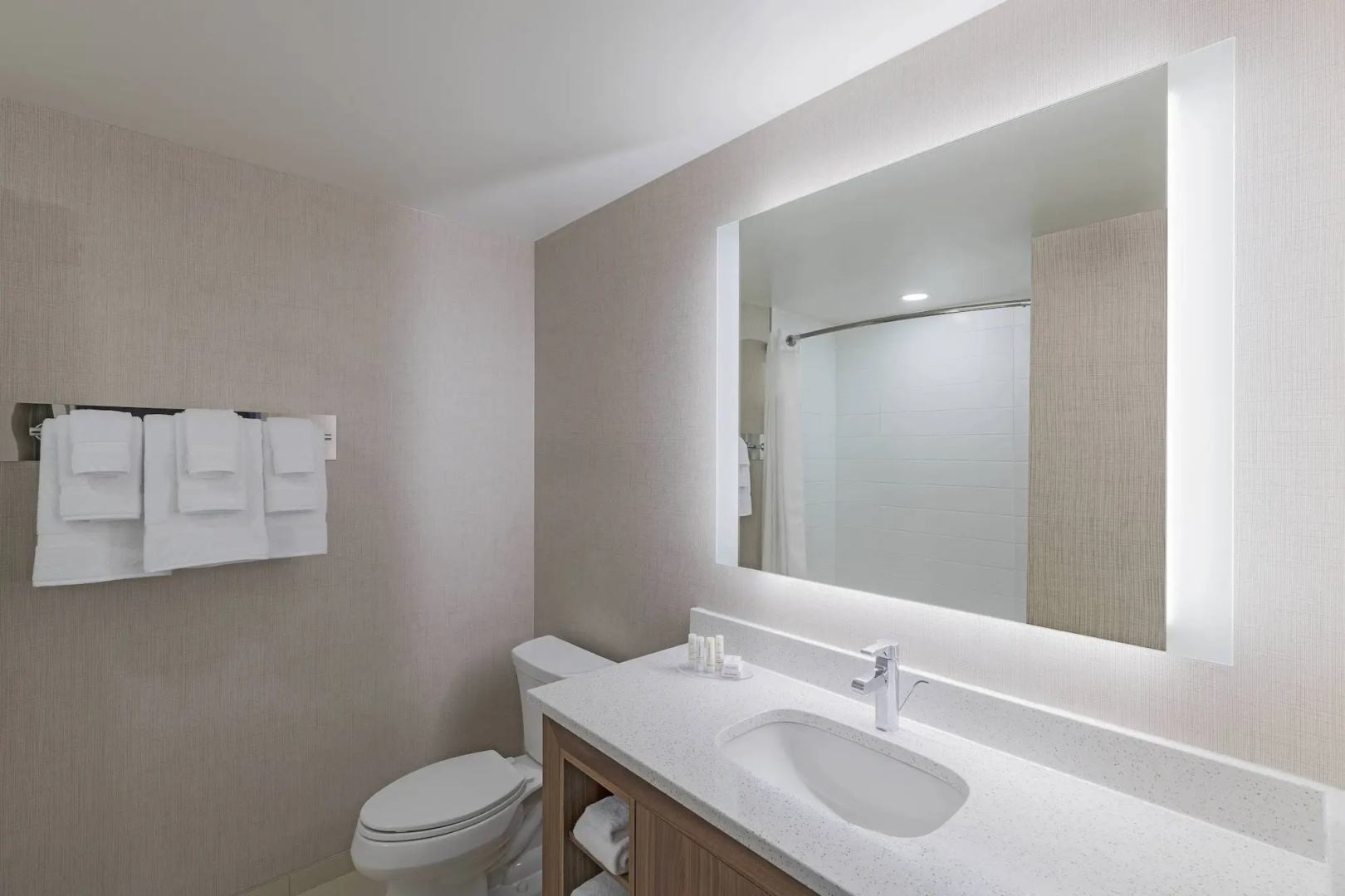 Residence Inn by Marriott Halifax Dartmouth