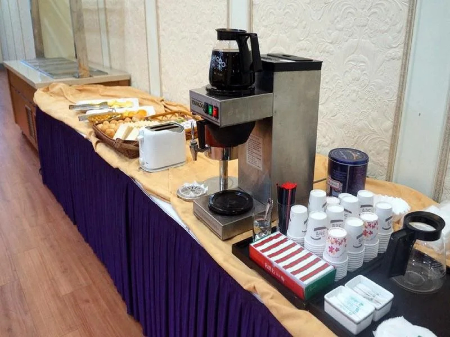 Lake Hills Anseong Resort