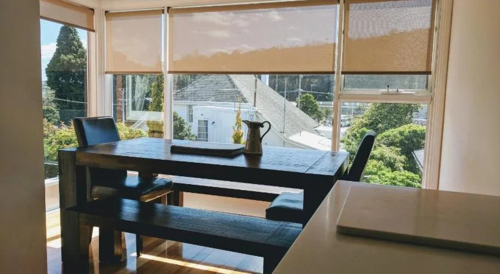 Meriam Bed and Breakfast