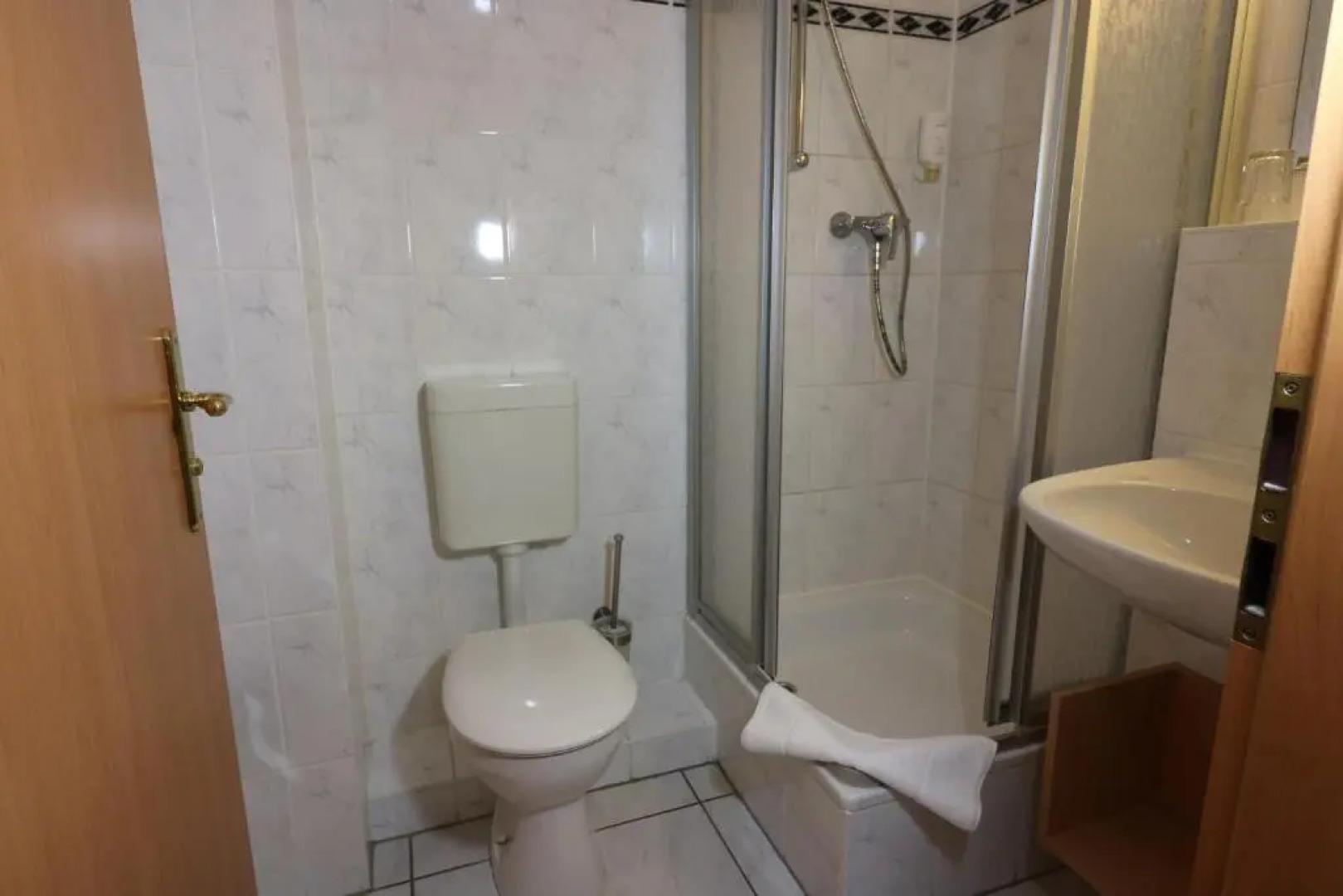 Hotel Radduscher Hafen