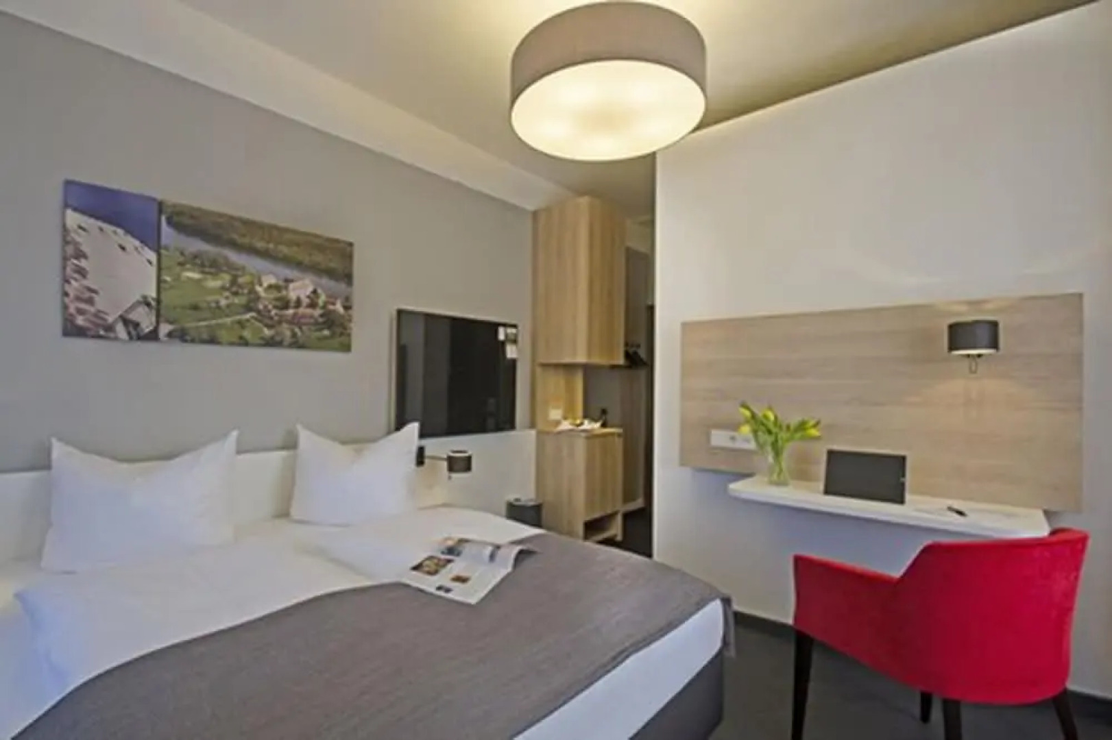 Schlosshotel Beuggen