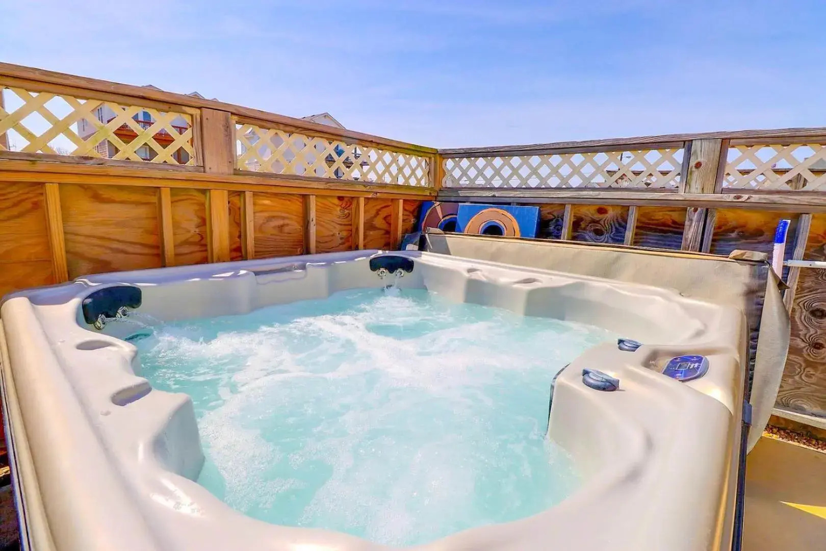 5209 Paradise Found Ocean Views