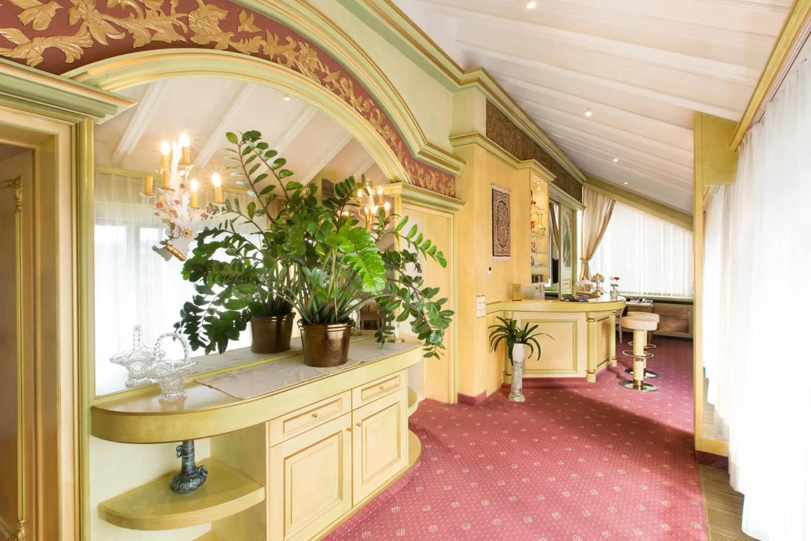 Akzent Hotel Restaurant Altdorfer Hof