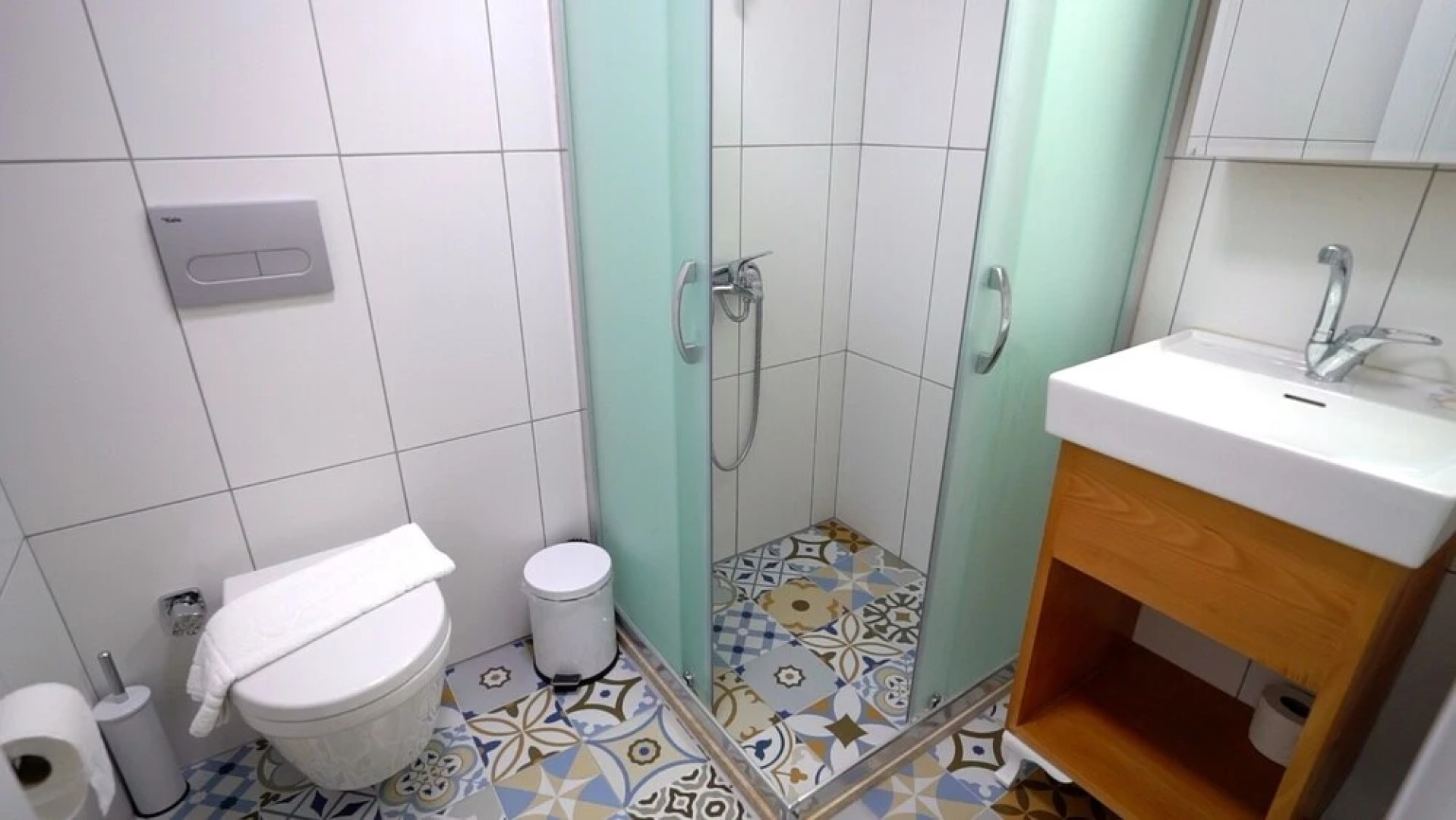 Akcapinar Korfez Butik Otel