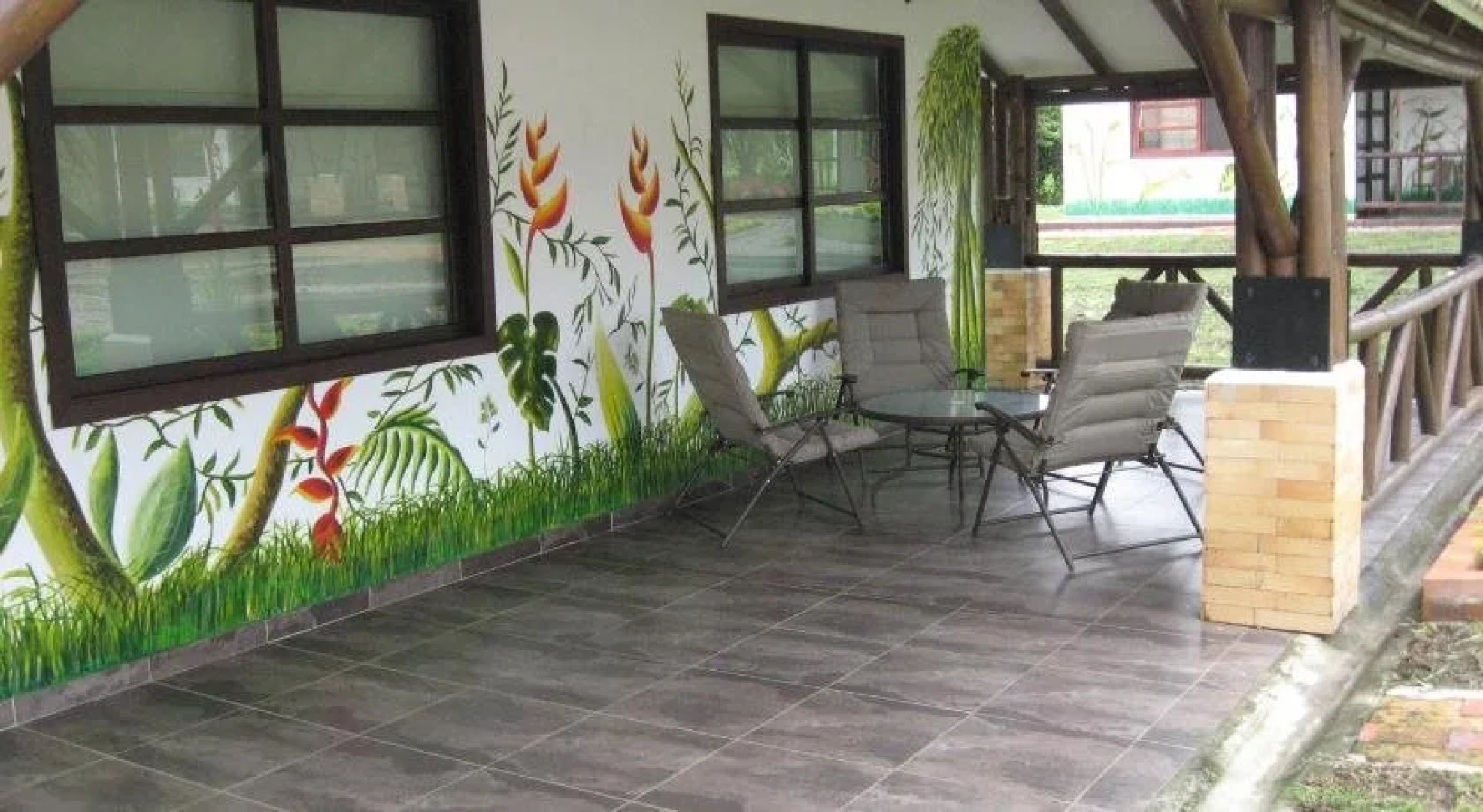 Finca Hotel Villa Martha