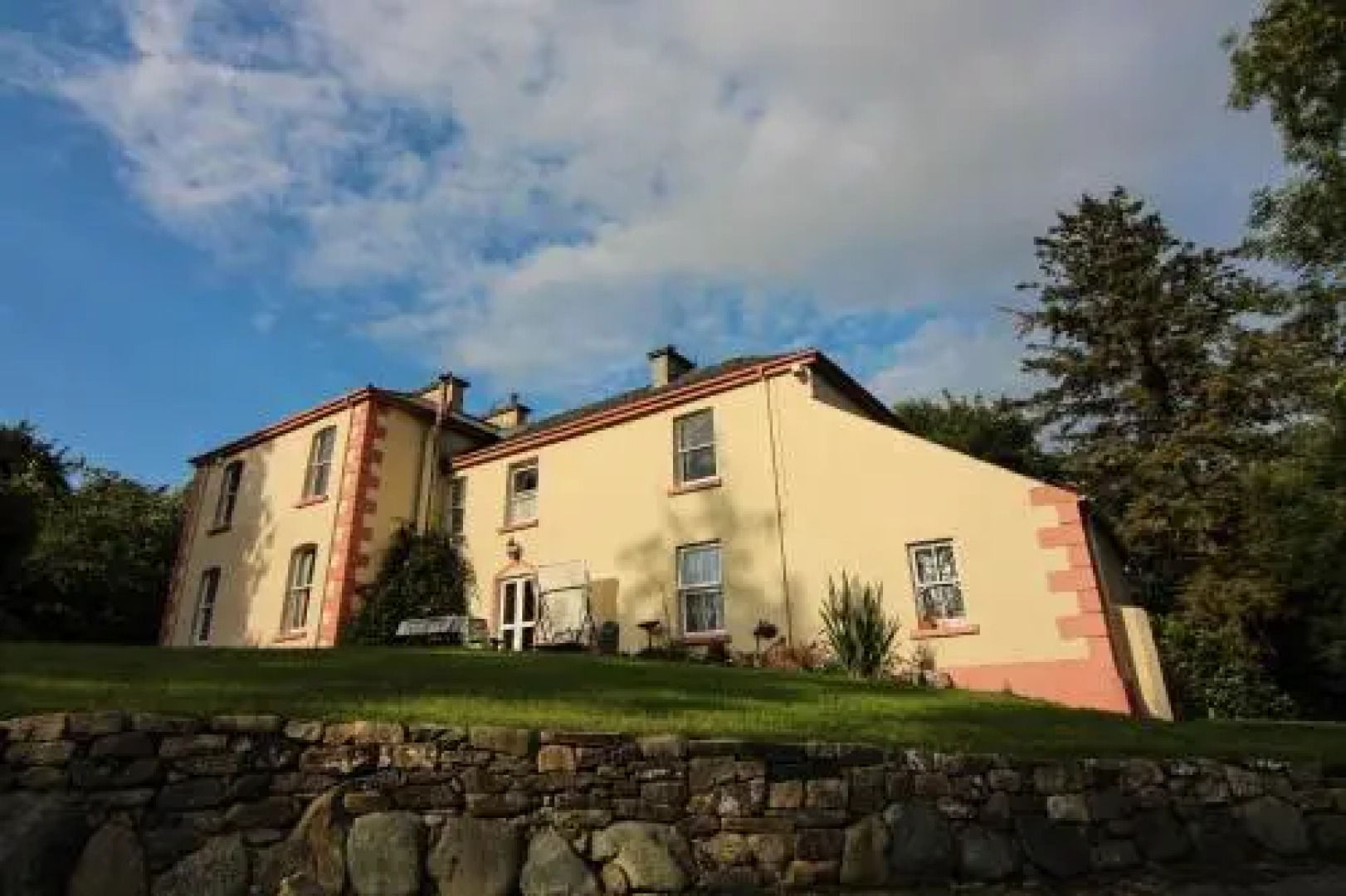 Dernacally House And SPA (Adults Only)