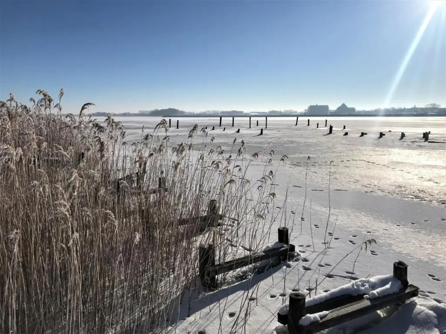 Speicher Residenz Barth E1 App 9