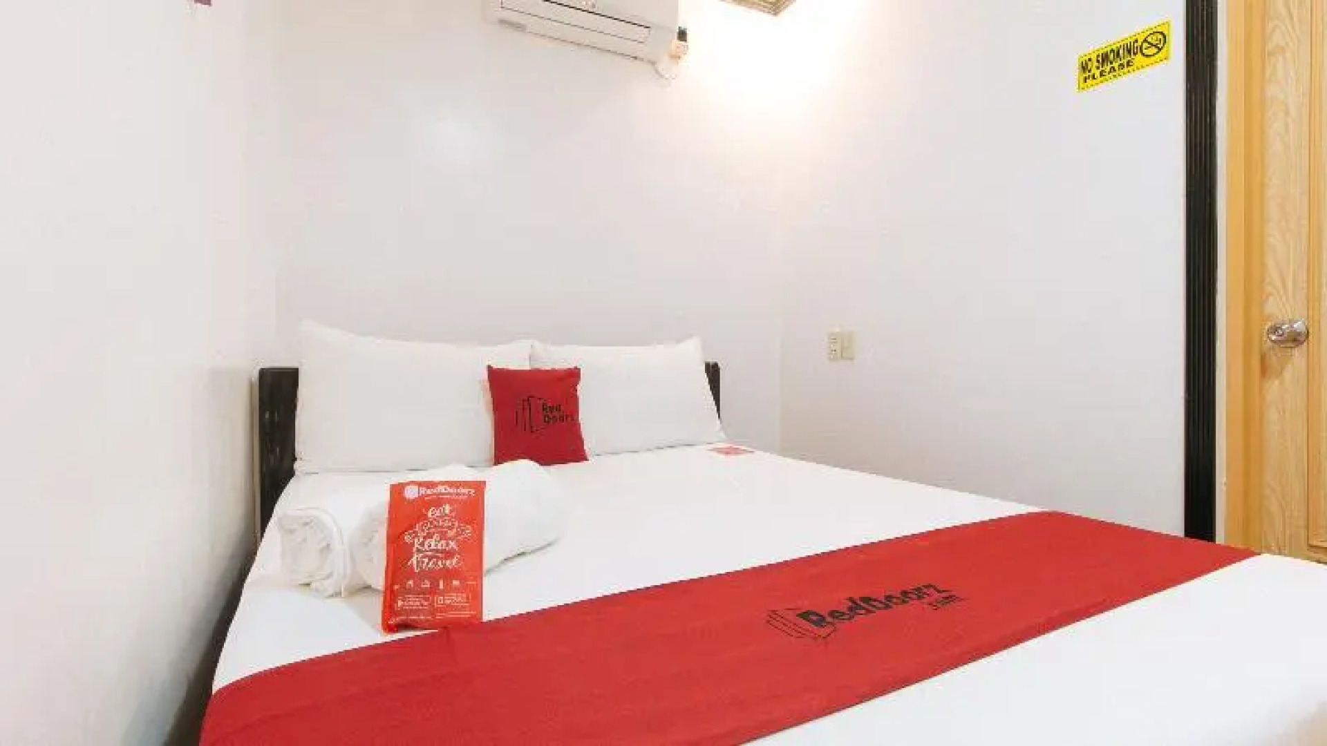 RedDoorz @ La Sefa Hotel and Resort Atimonan