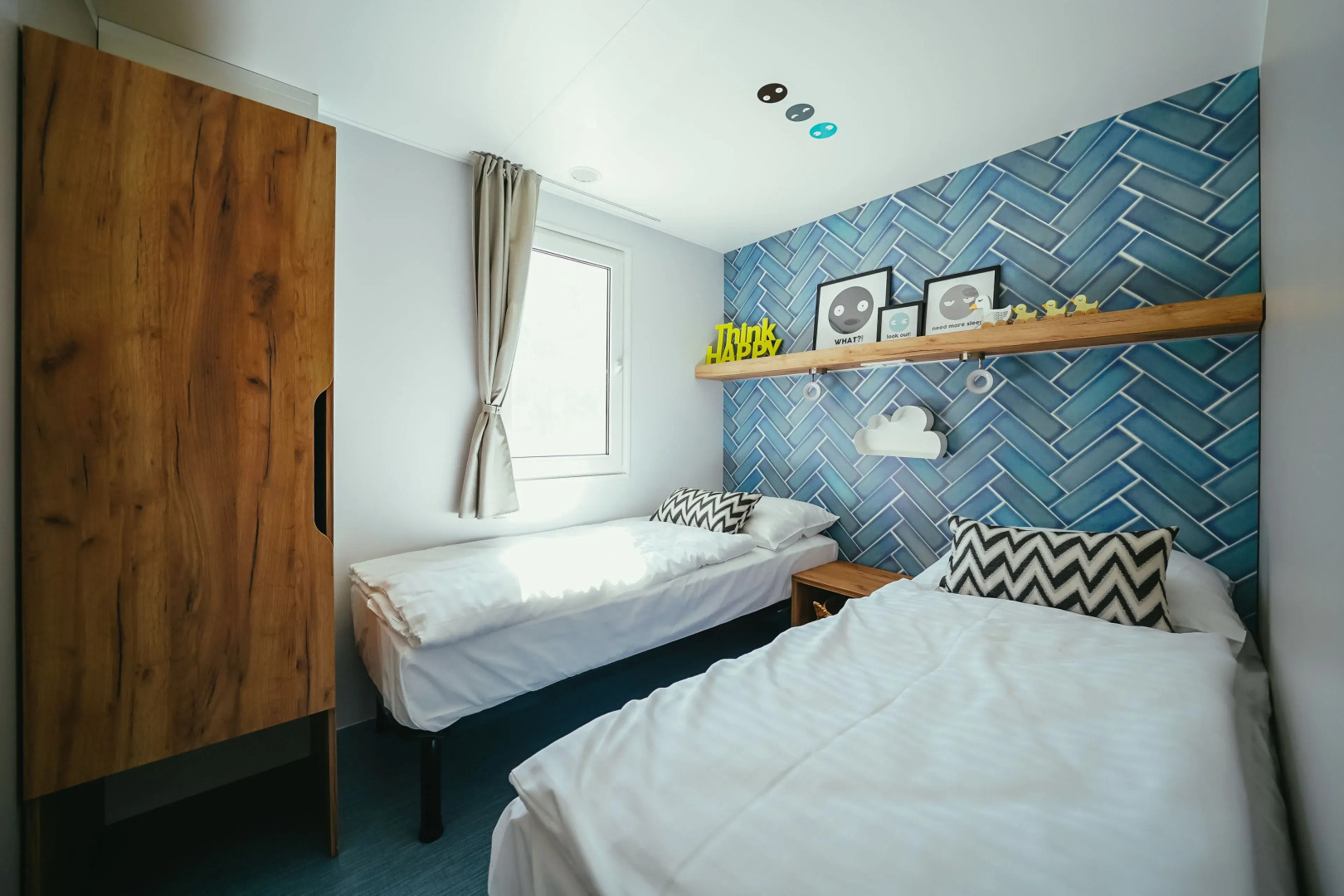 Falkensteiner Premium Mobilehomes Zadar - Camping