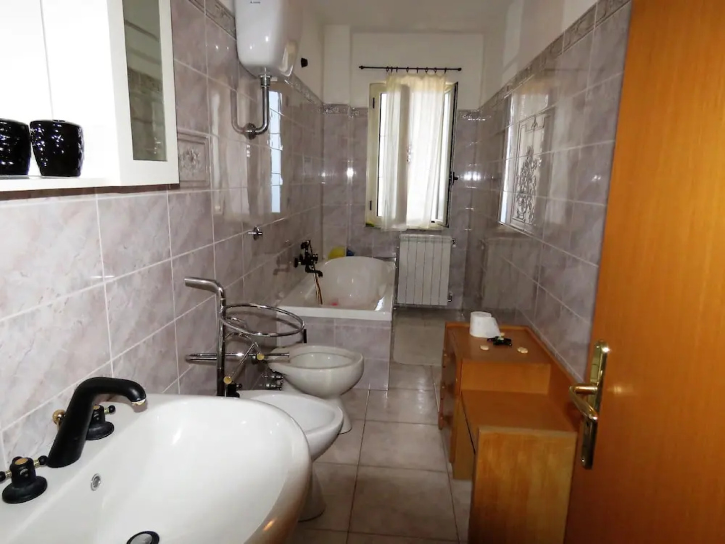 Guest House Vista Mare