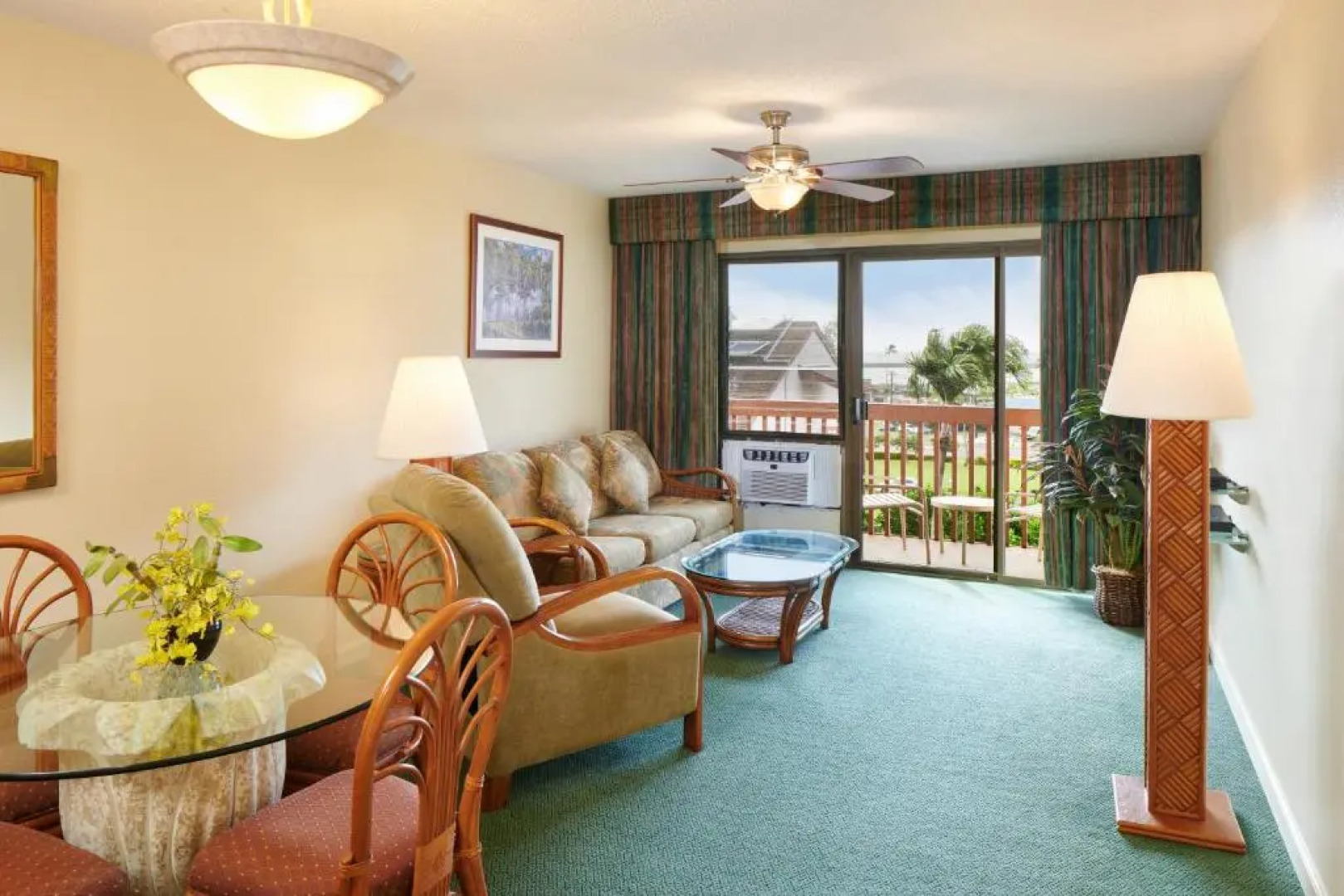 Banyan Harbor Resort