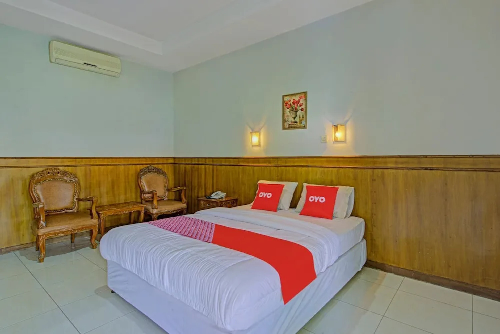 Hotel Istana by OYO Rooms