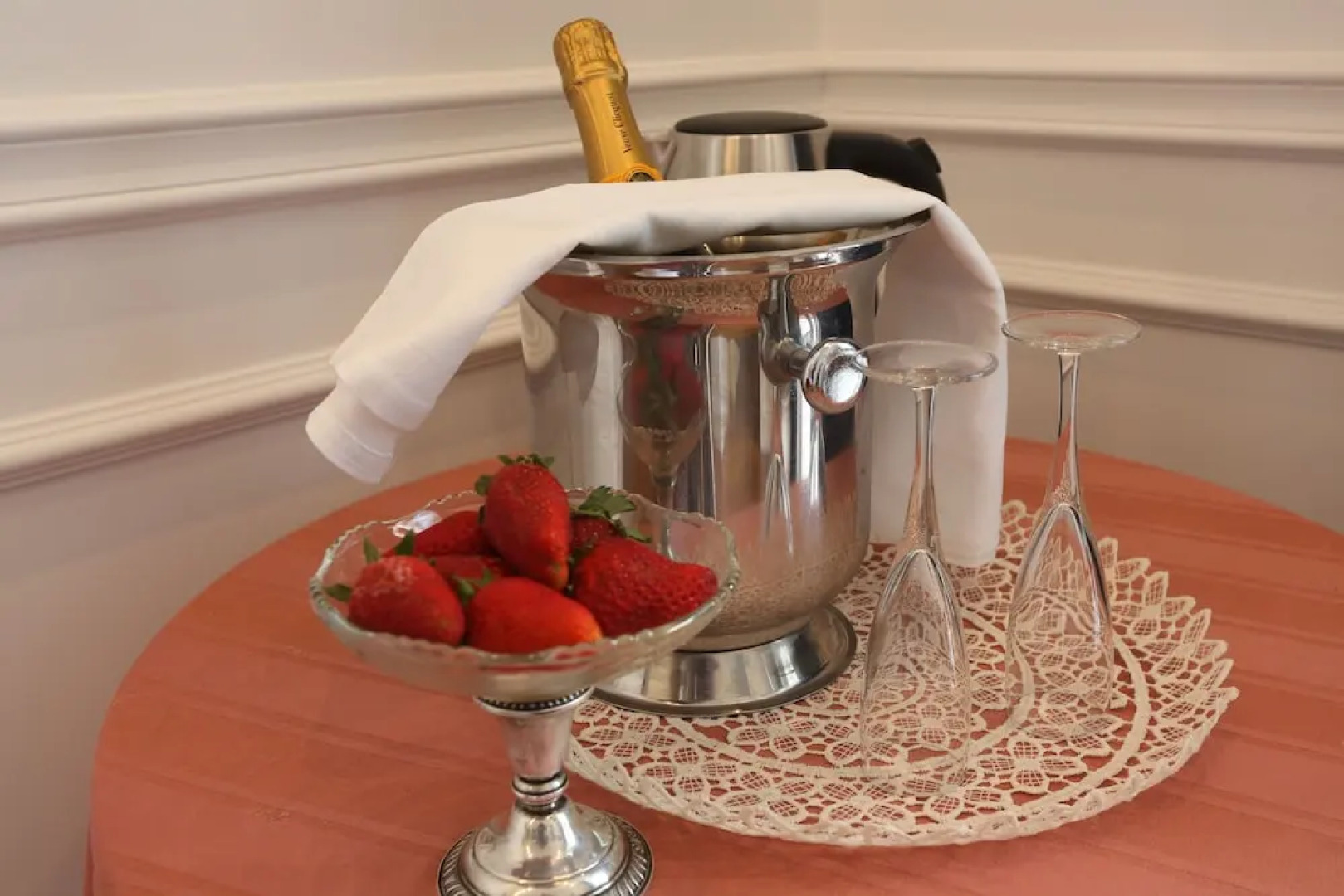 Promenade Maison de Charme