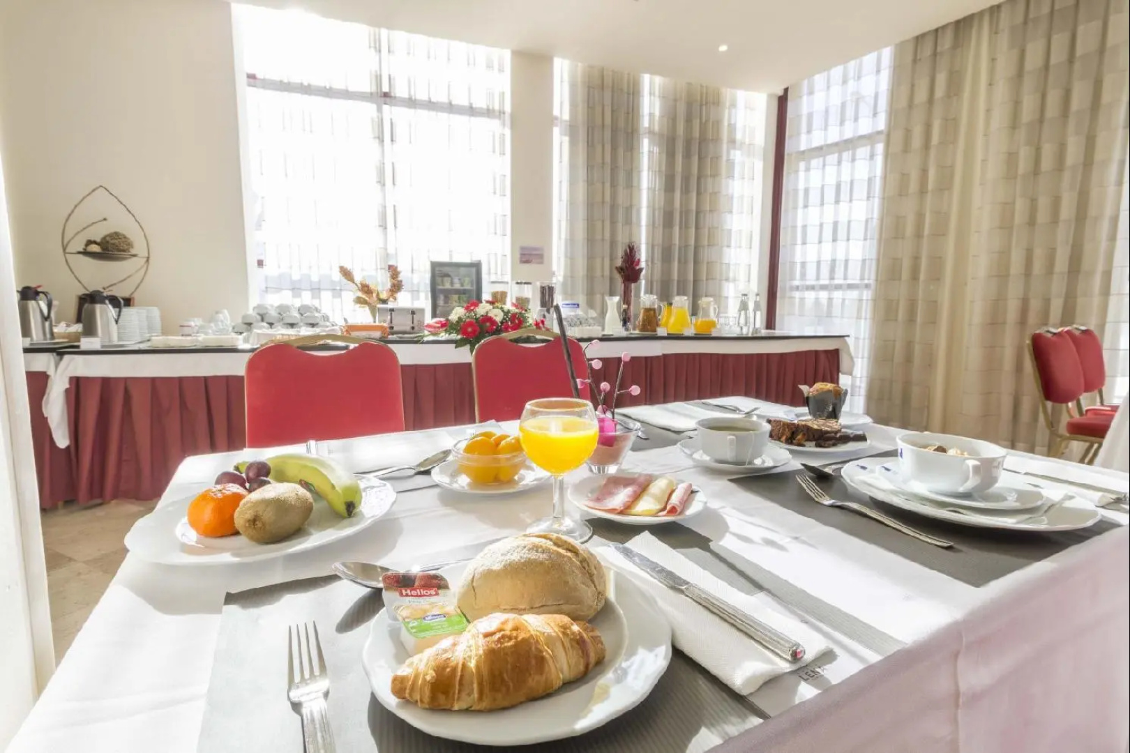Hotel Eurosol Alcanena