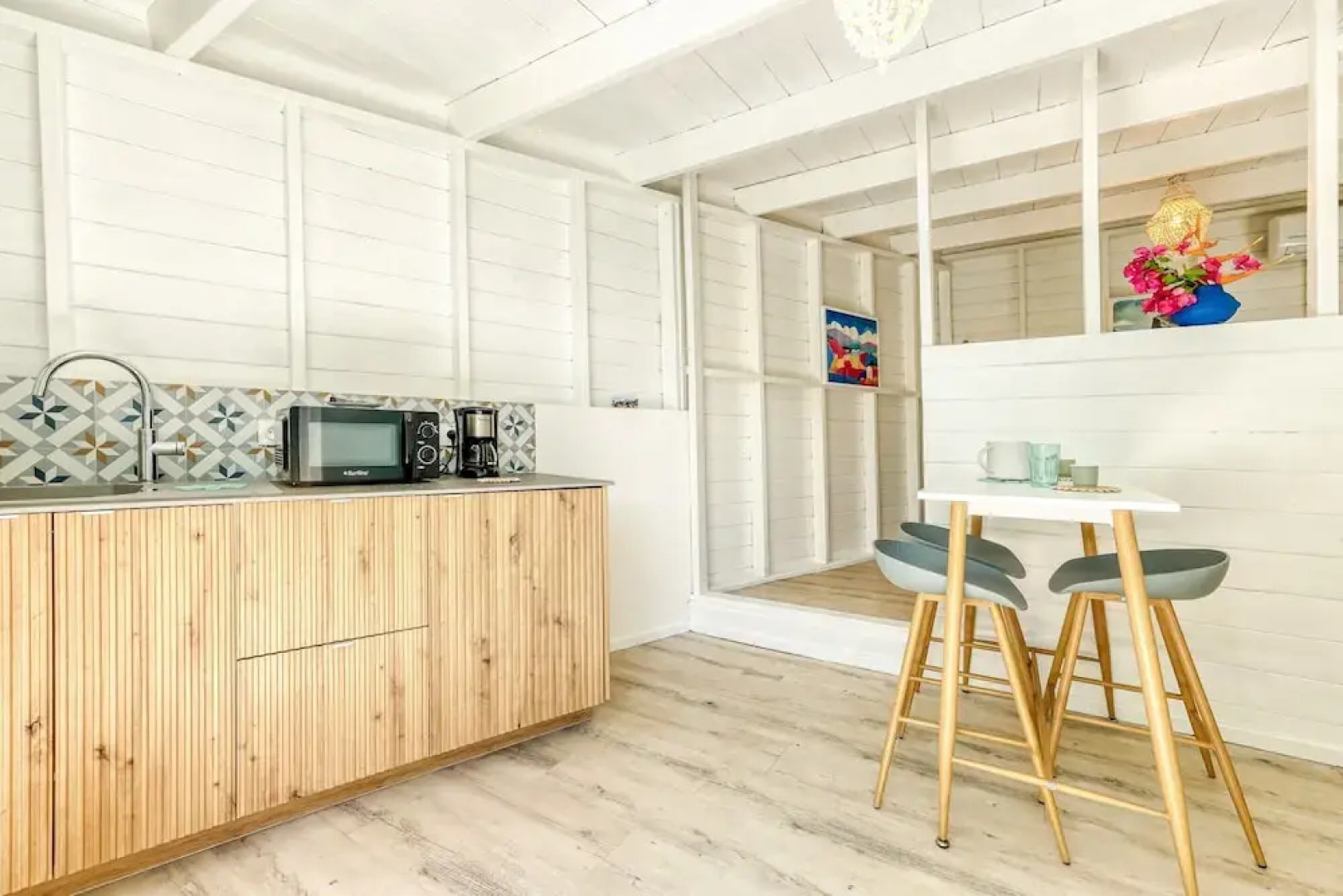 Fleur de Sel - Villa 4 Piscine L'etang-sale