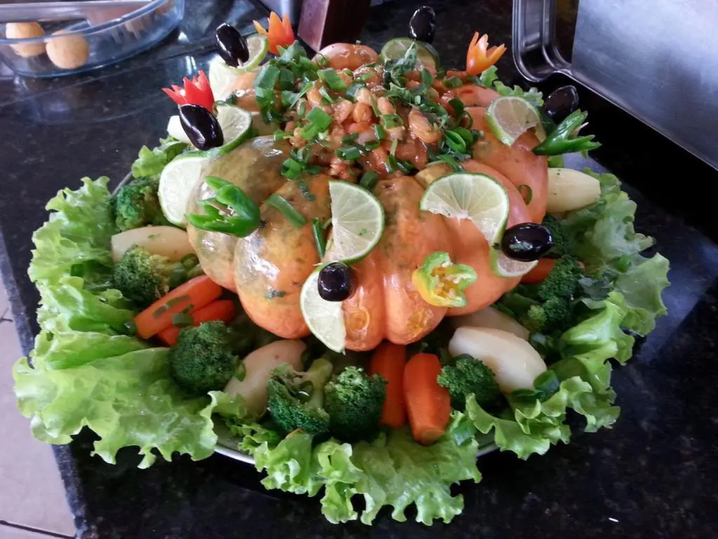 Vieiras Palace Hotel