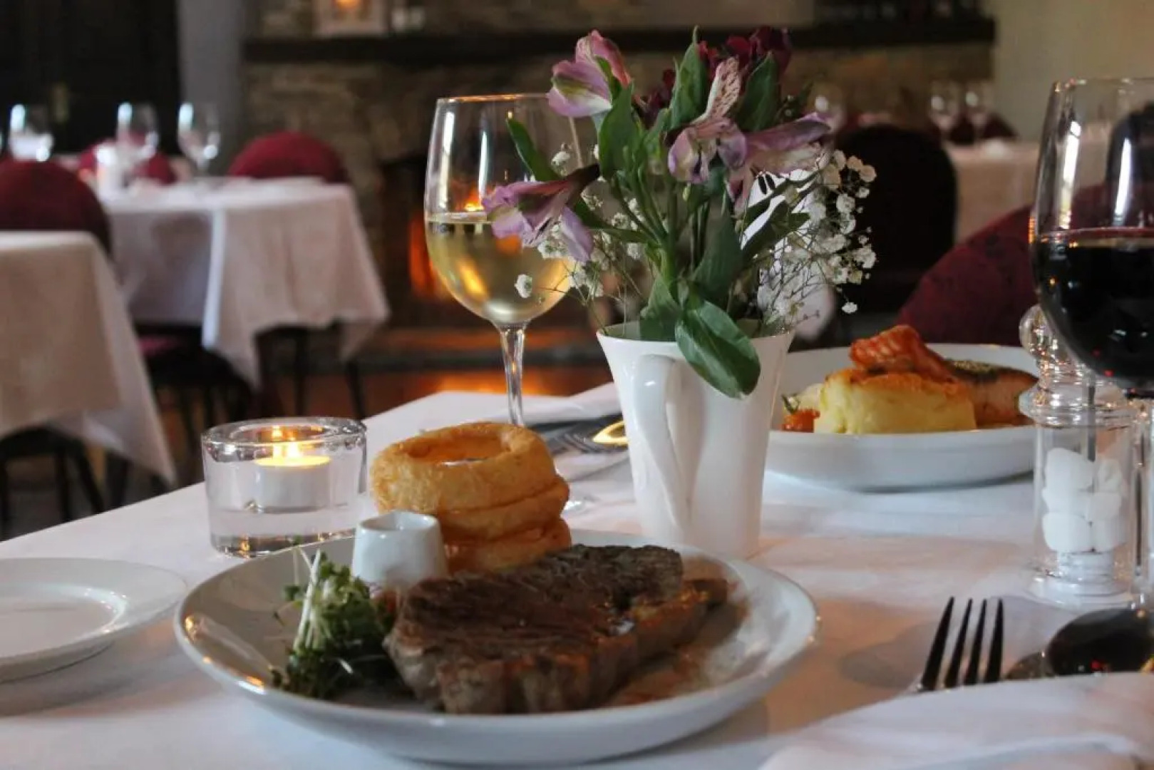 The Garrandarragh Inn