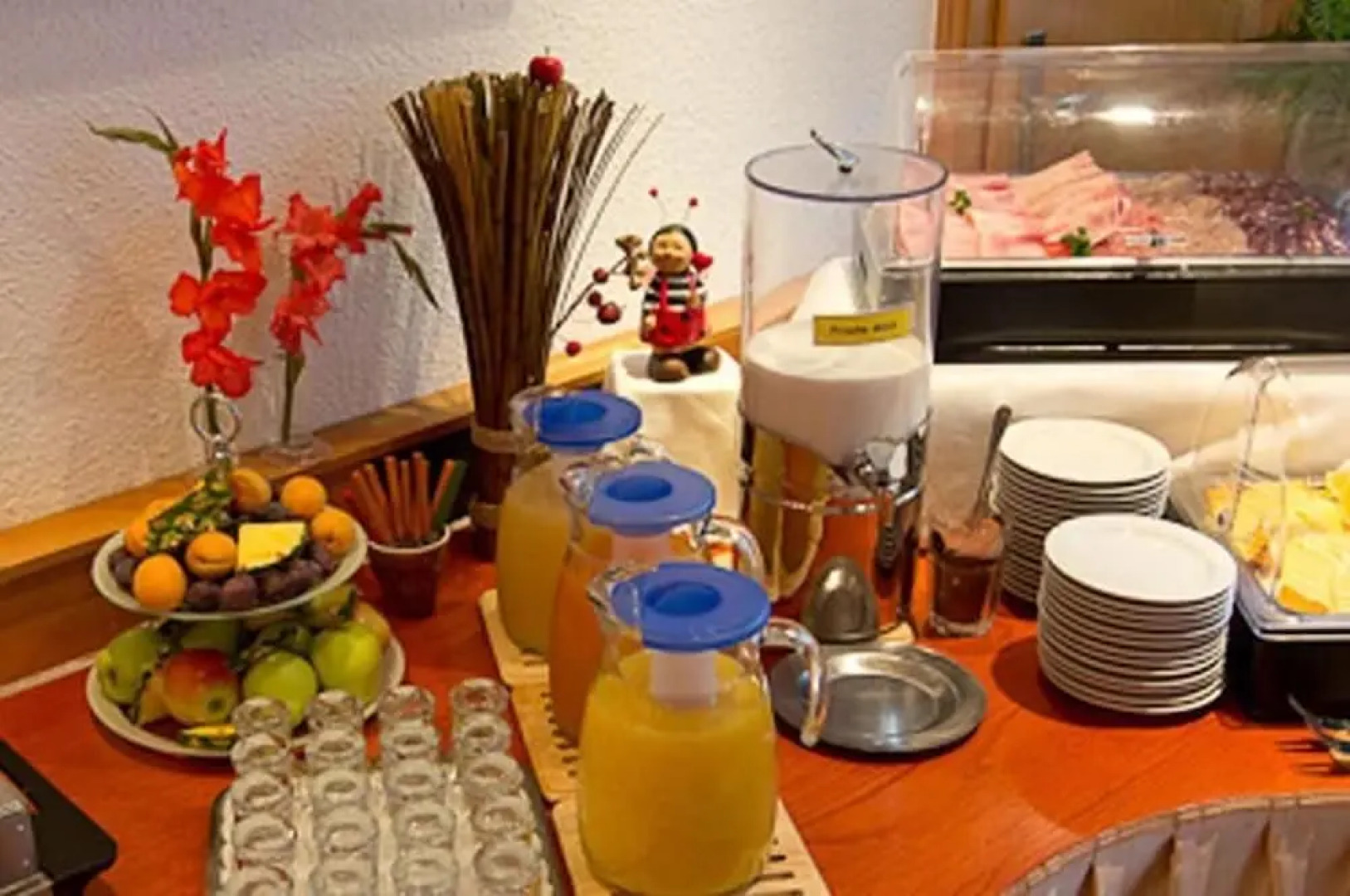 PanoramaHotel Lilienstein