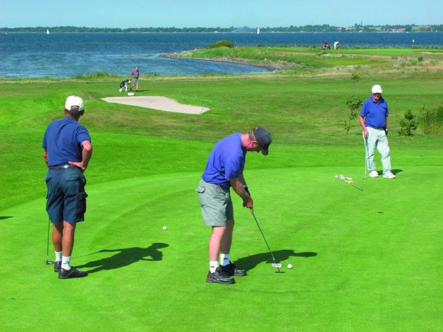 First Camp Holbæk Fjord