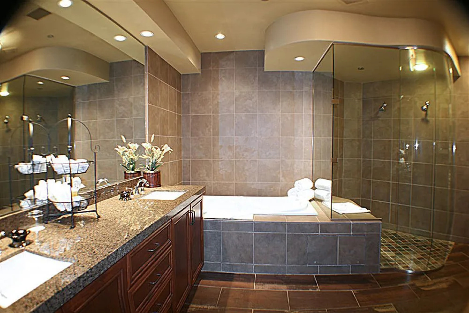 Lodge At Feather Falls Casino