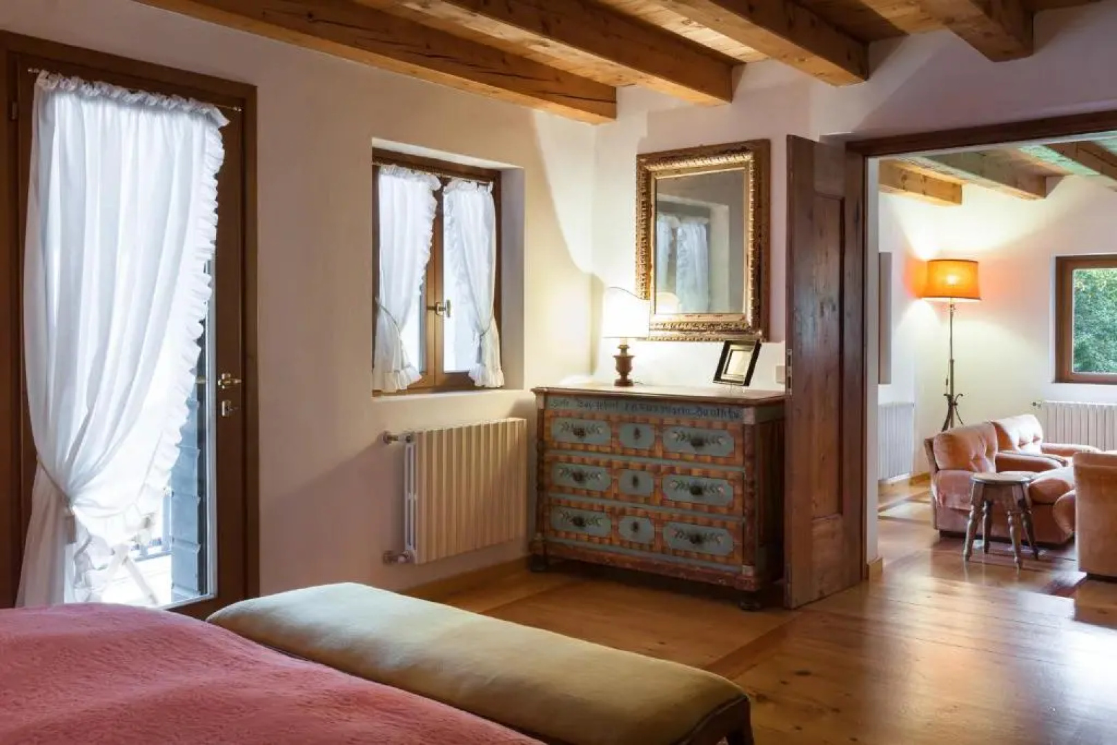 Colvago La Corte Spectacular Ancient Country House