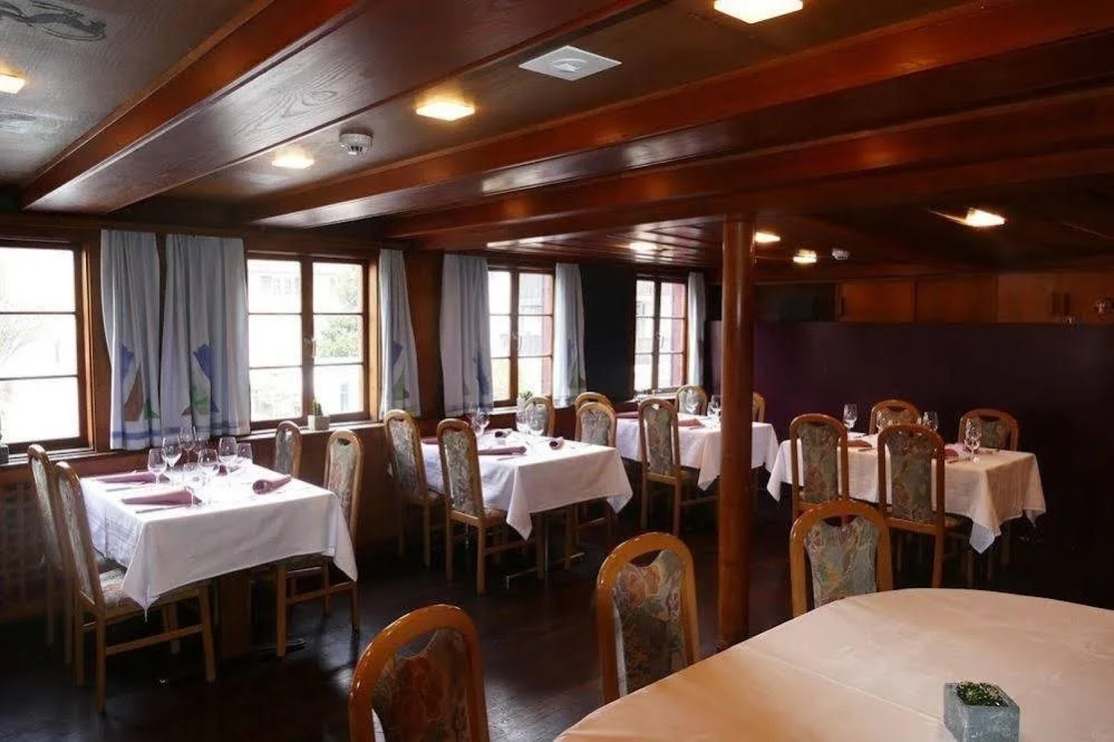 Hotel Klösterli