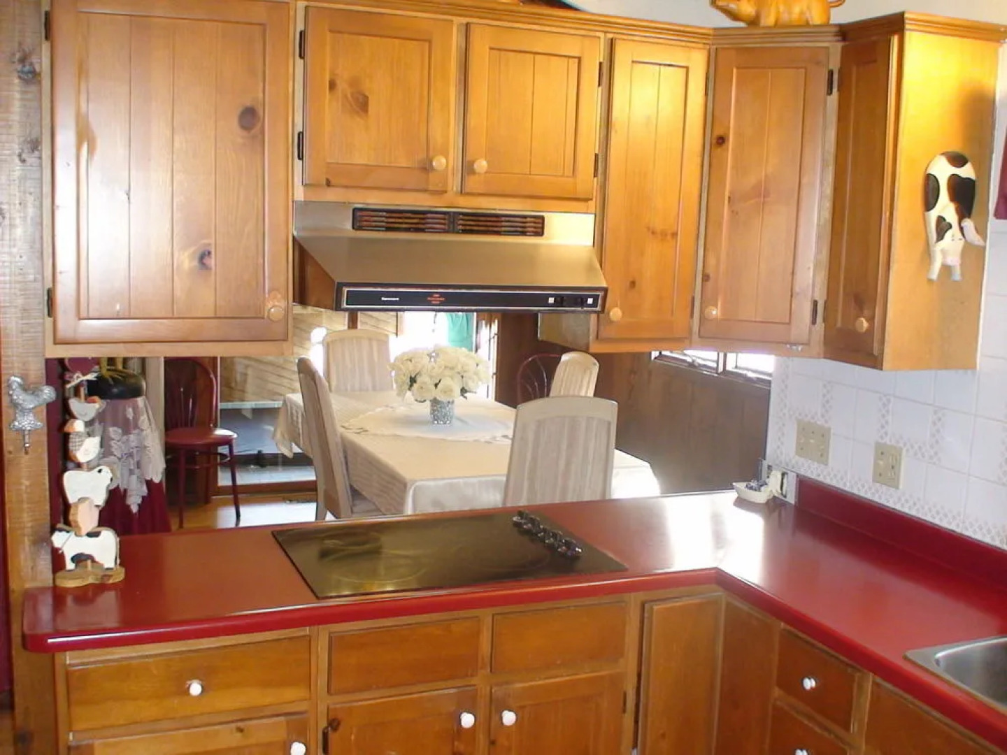 Country Charm Bed and Breakfast