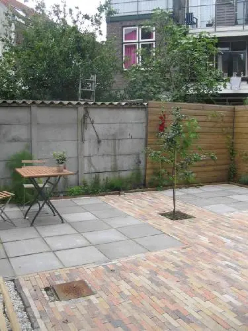 Apartment Havenstraat