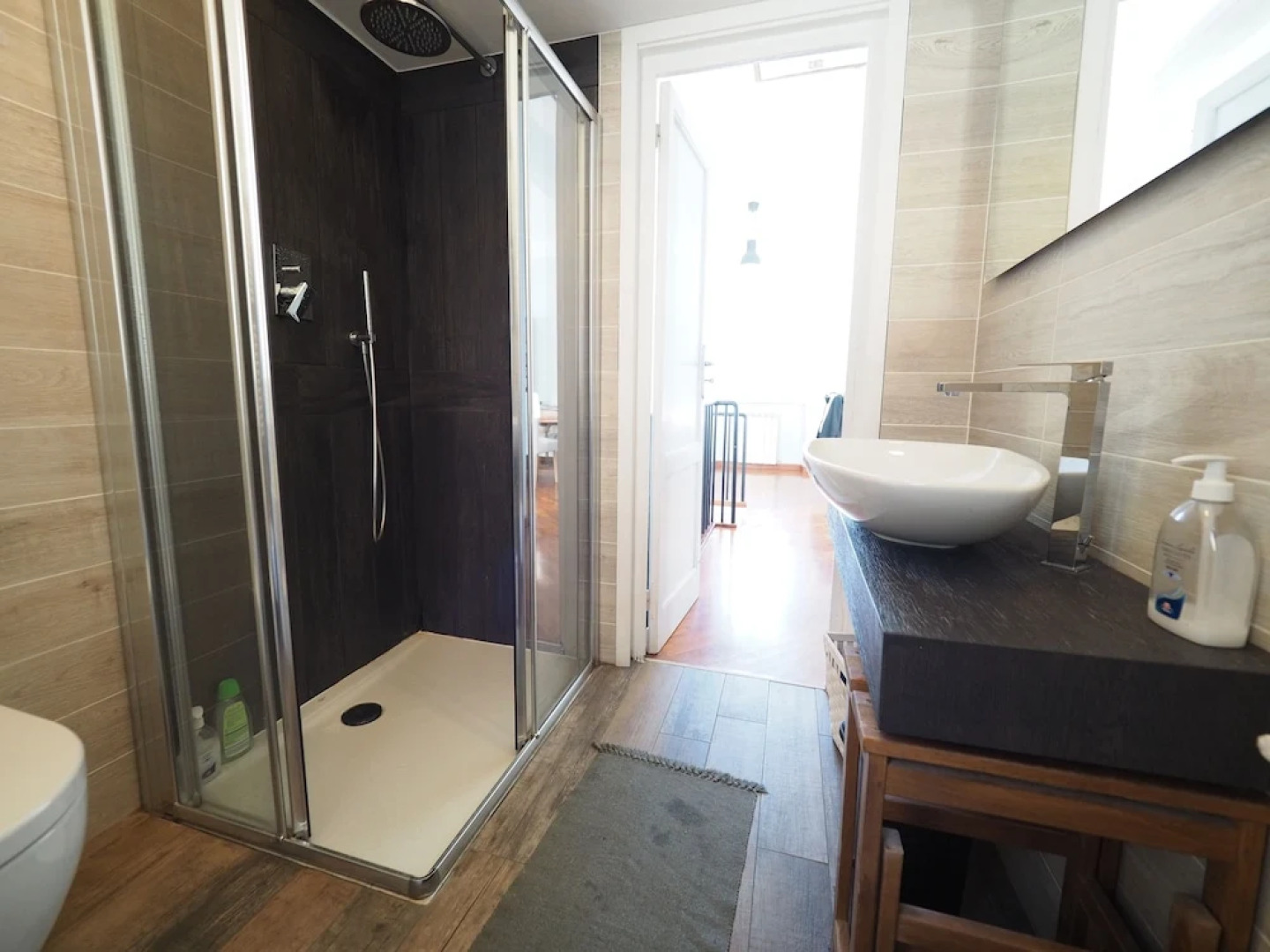 Casa Marconi Terrazza Sul Mare