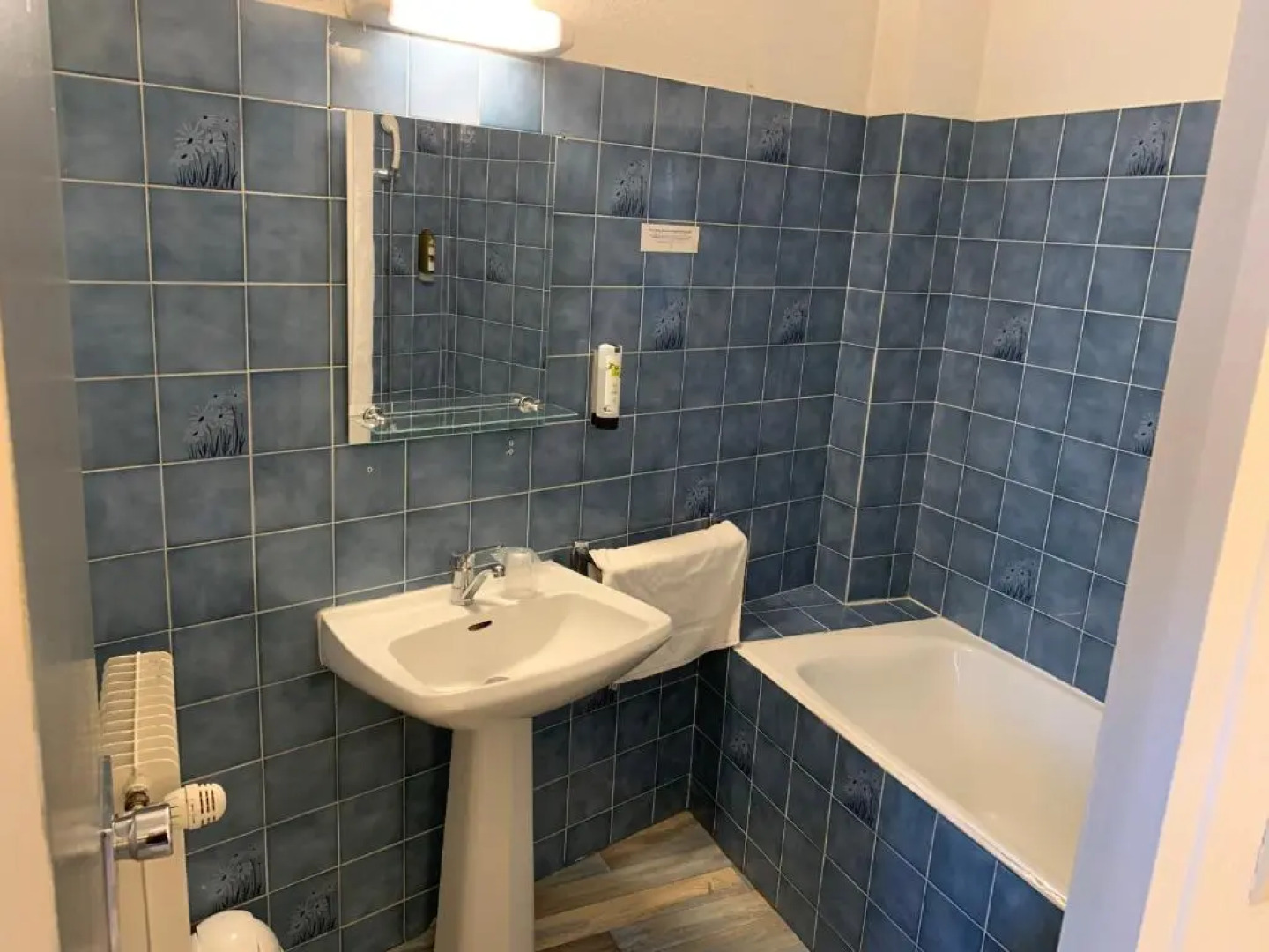 Logis Hôtel La Bastide d'Entraigues