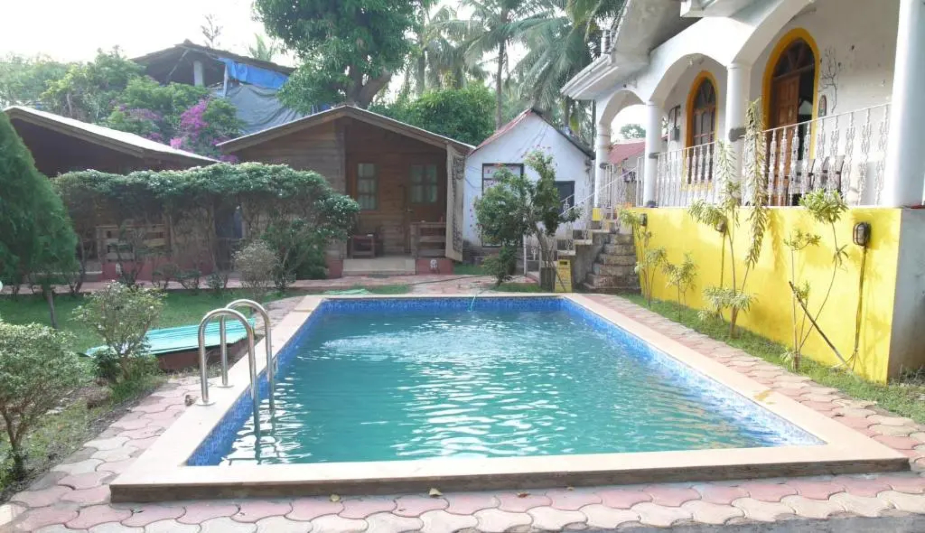 Santonio Resorts