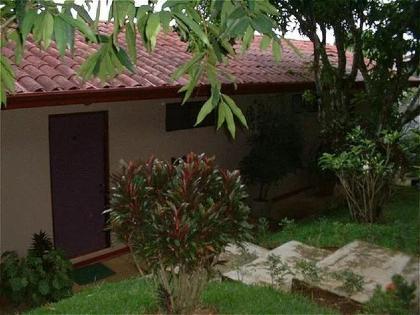 Pura Vida Retreat & Spa