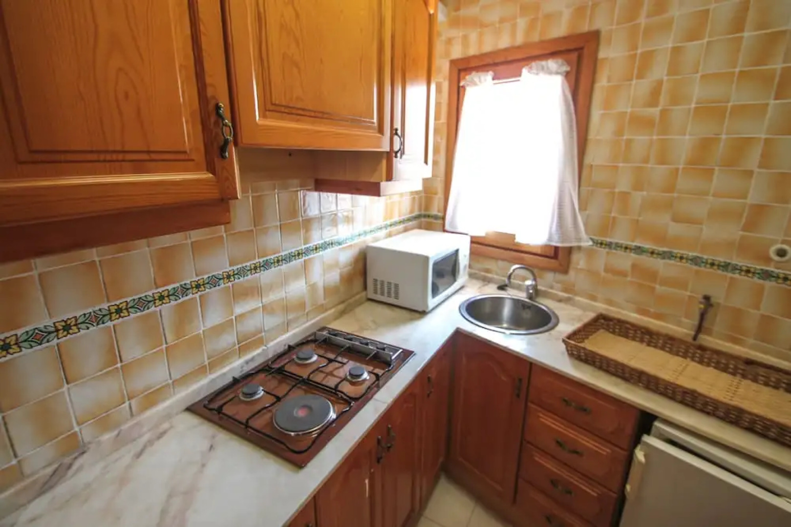 Kanky 10 - family-friendly holiday house in Benissa