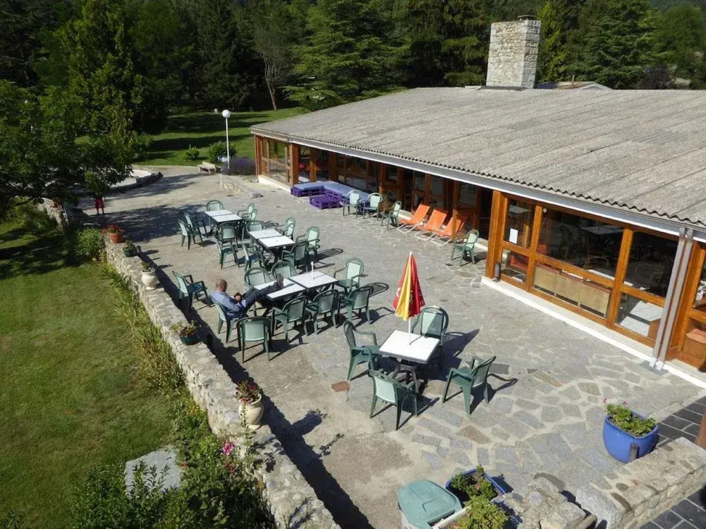 Village Club Yravals